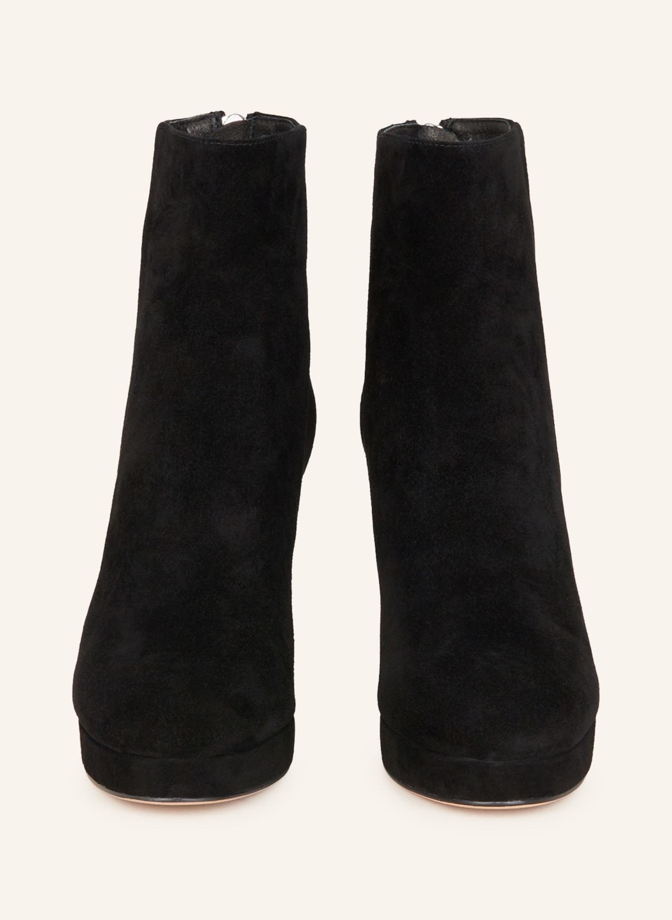 Lola Cruz Ankle boots, Color: BLACK (Image 3)