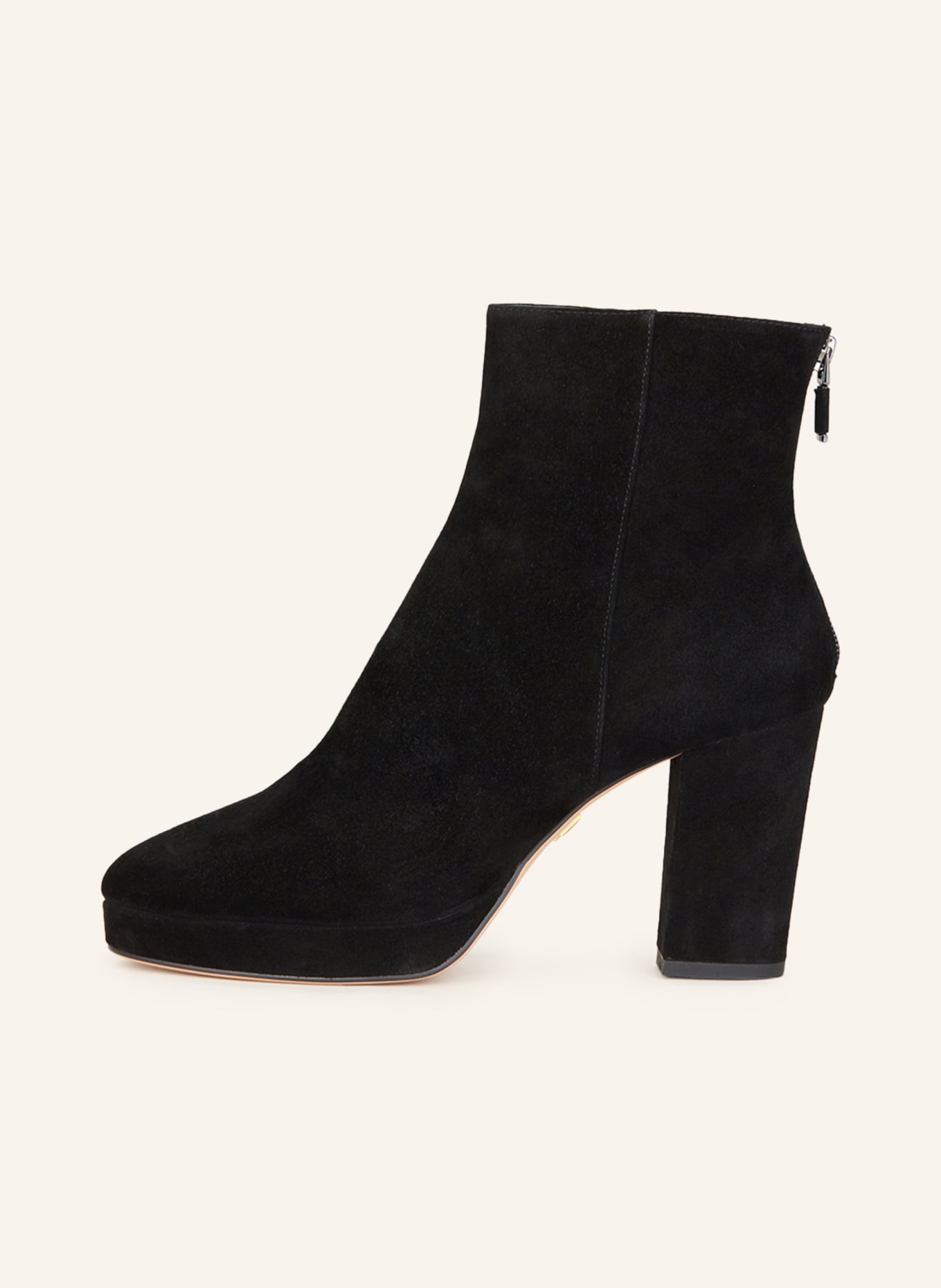 Lola Cruz Ankle boots, Color: BLACK (Image 4)