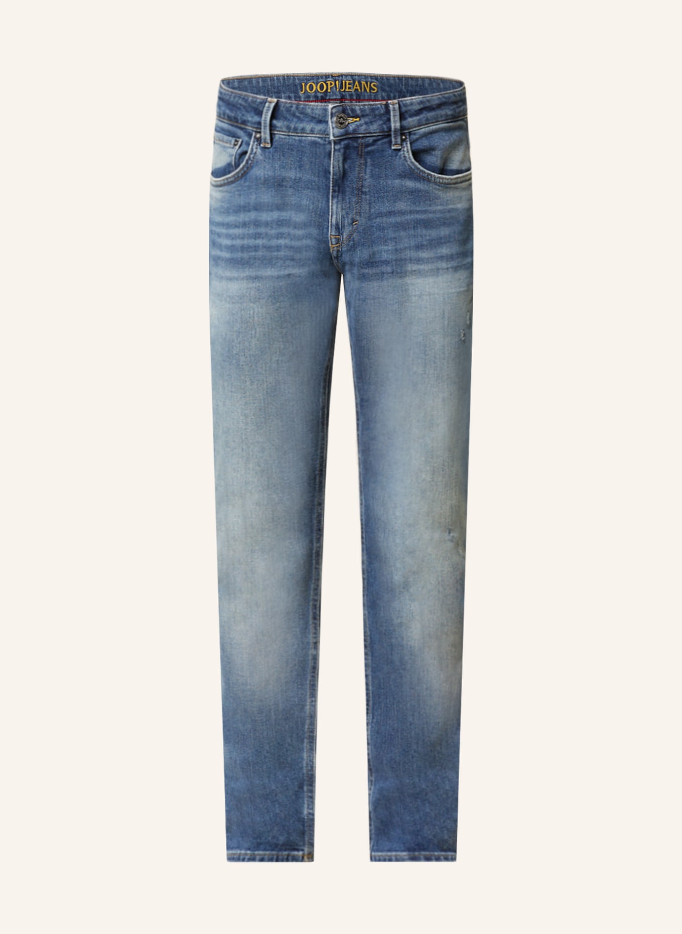 JOOP! JEANS Jeans STEPHEN slim fit, Color: 422 Medium Blue                422 (Image 1)