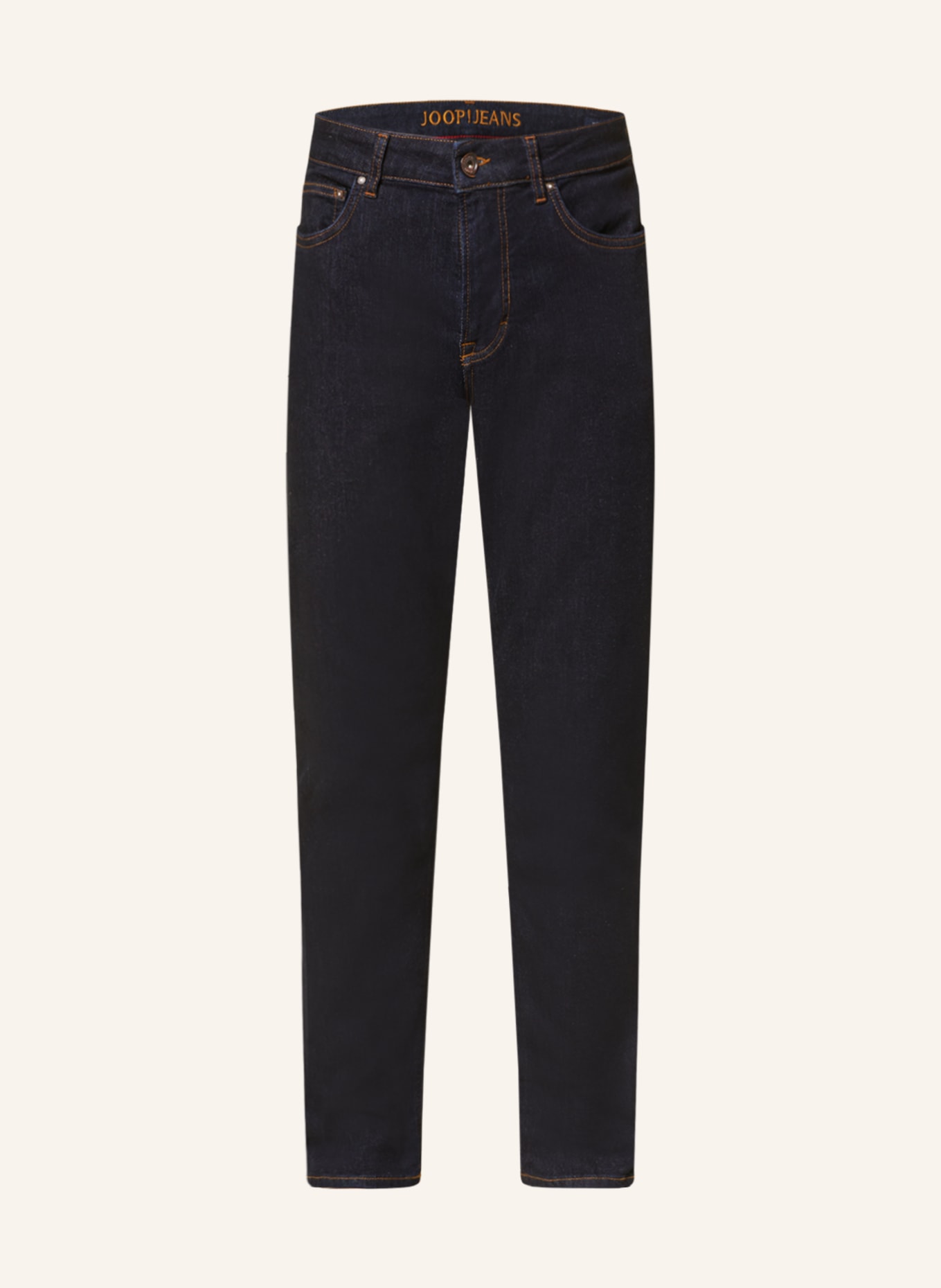 JOOP! JEANS Jeans MITCH Modern Fit, Farbe: 402 Dark Blue                  402 (Bild 1)