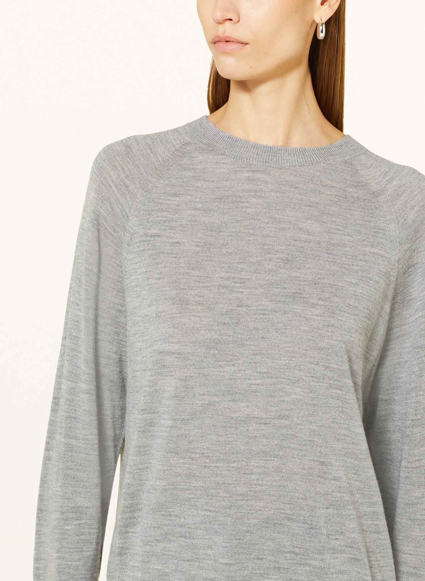 PESERICO Sweater, Color: GRAY (Image 4)