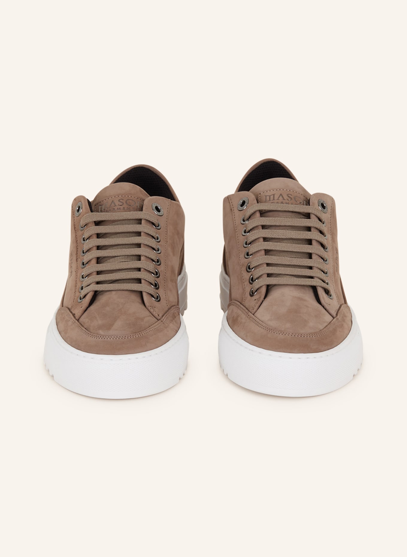 Mason garments tia suede shop