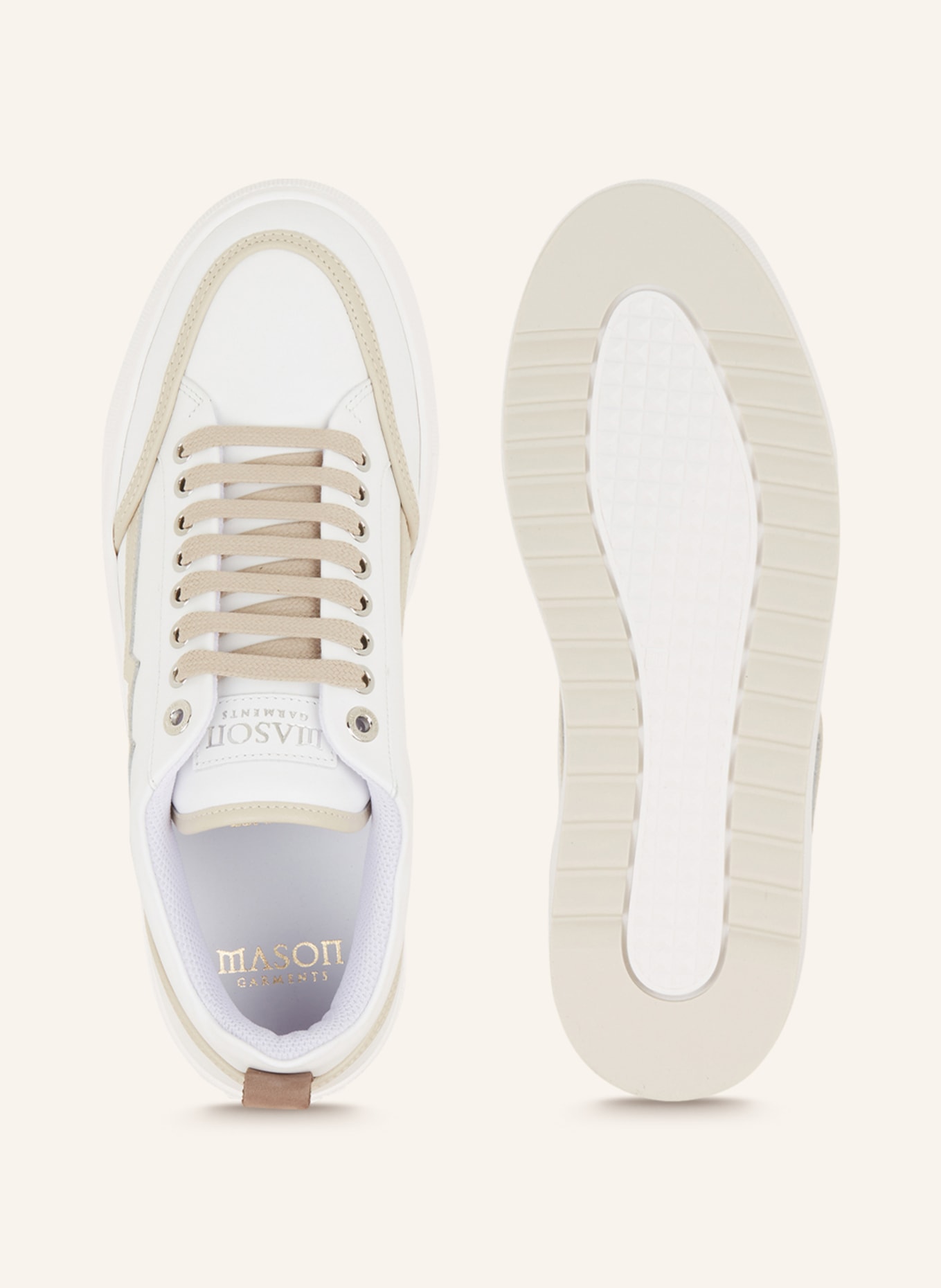 MASON GARMENTS Sneakers TIA