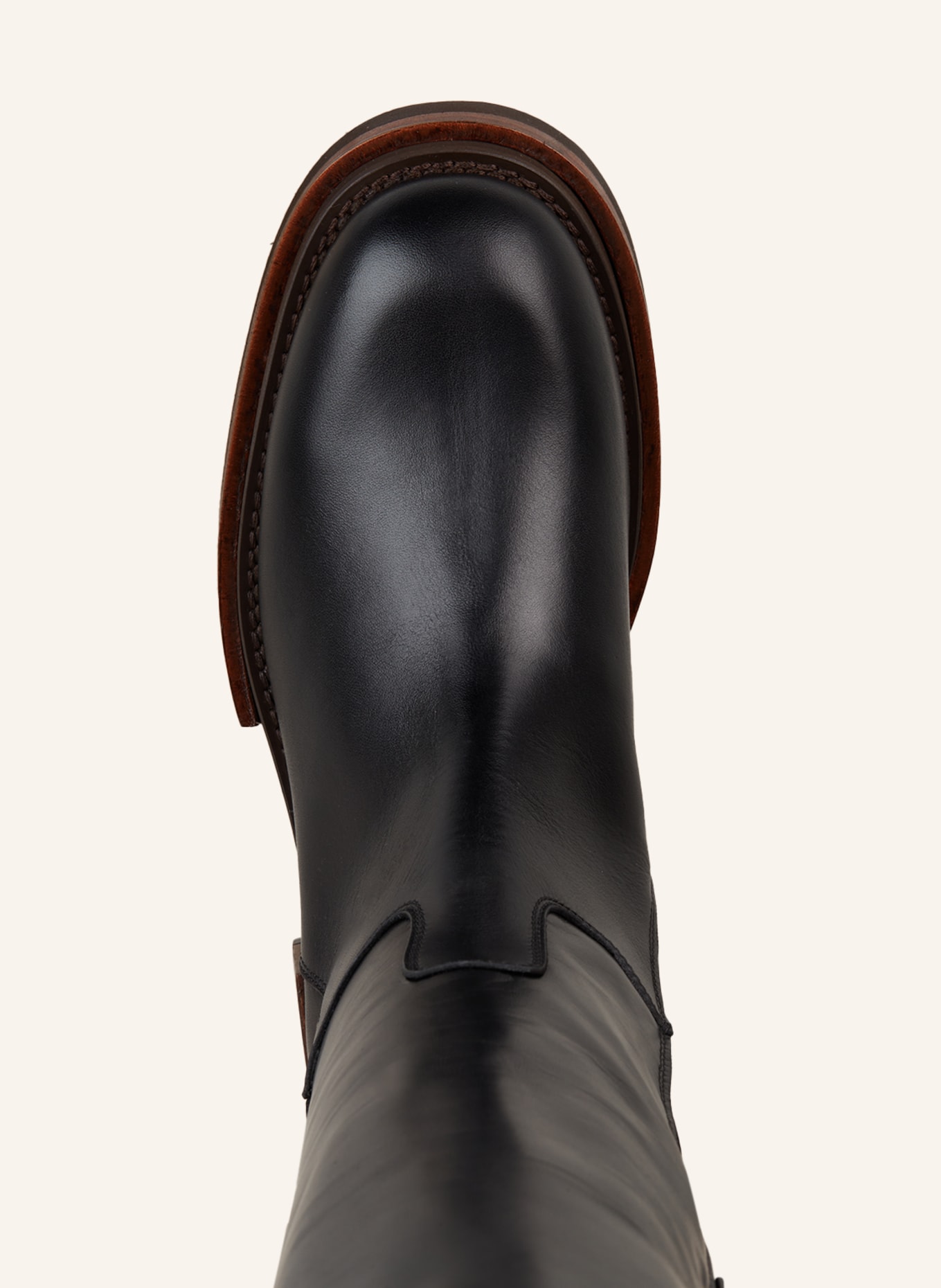 Pertini Boots, Color: BLACK (Image 6)