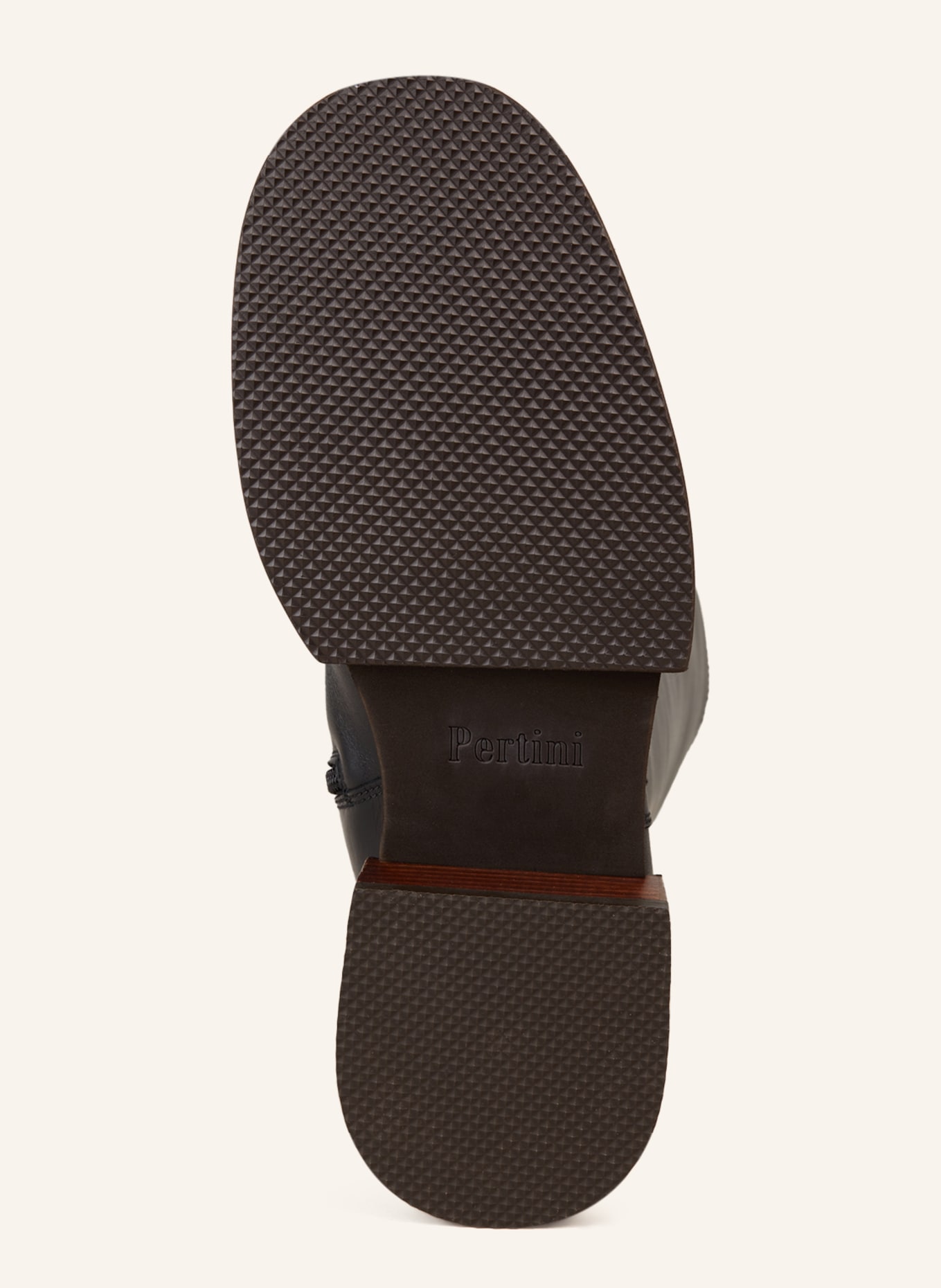 Pertini Boots, Color: BLACK (Image 7)