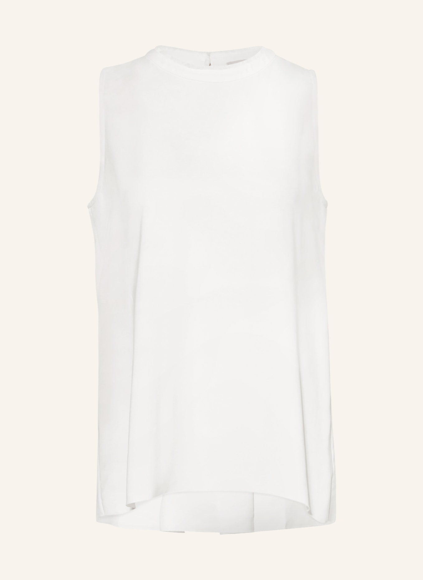 HEMISPHERE Blouse top SELANA, Color: WHITE (Image 1)