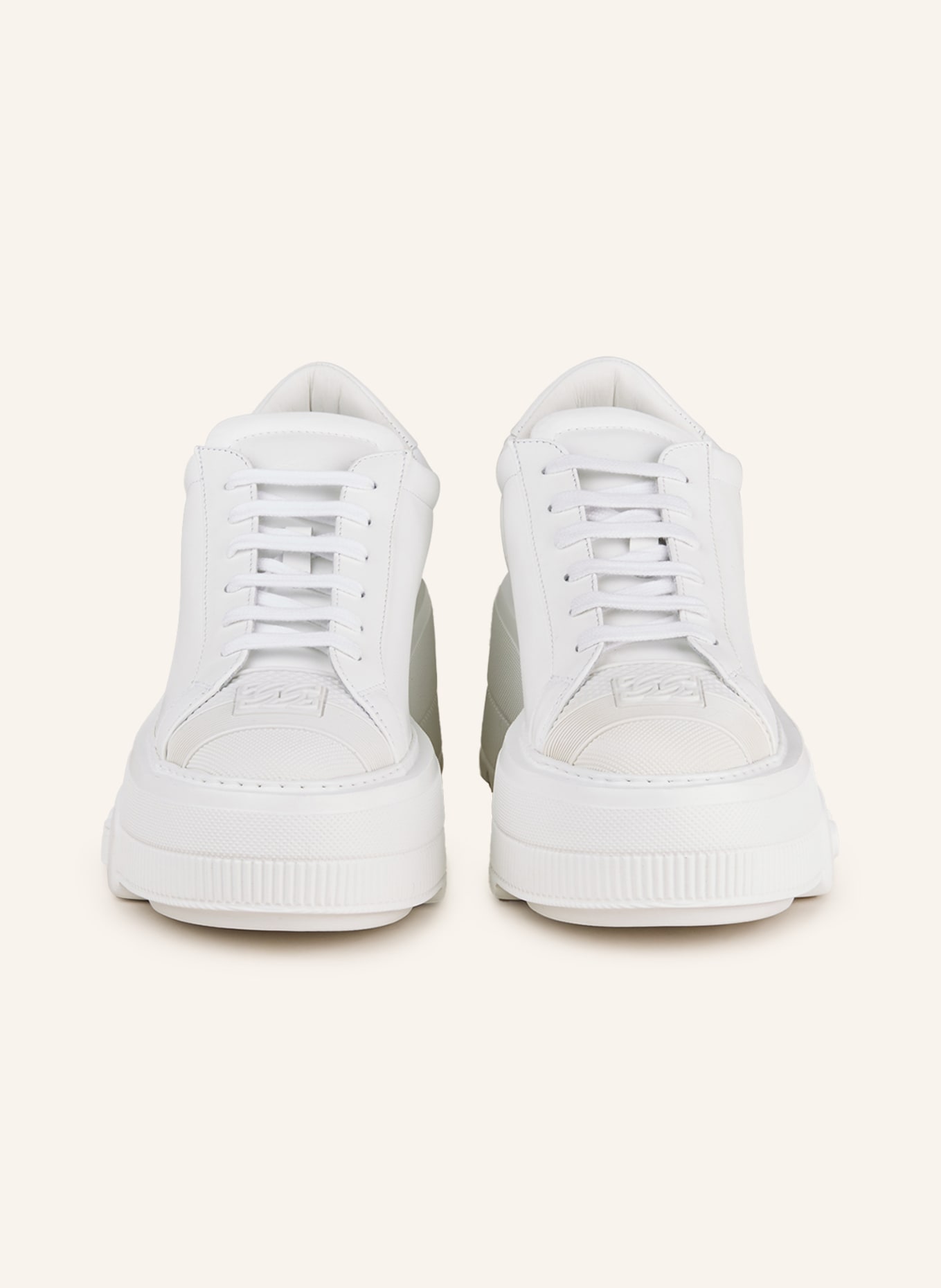 CASADEI Sneakers NEXUS, Color: WHITE (Image 3)
