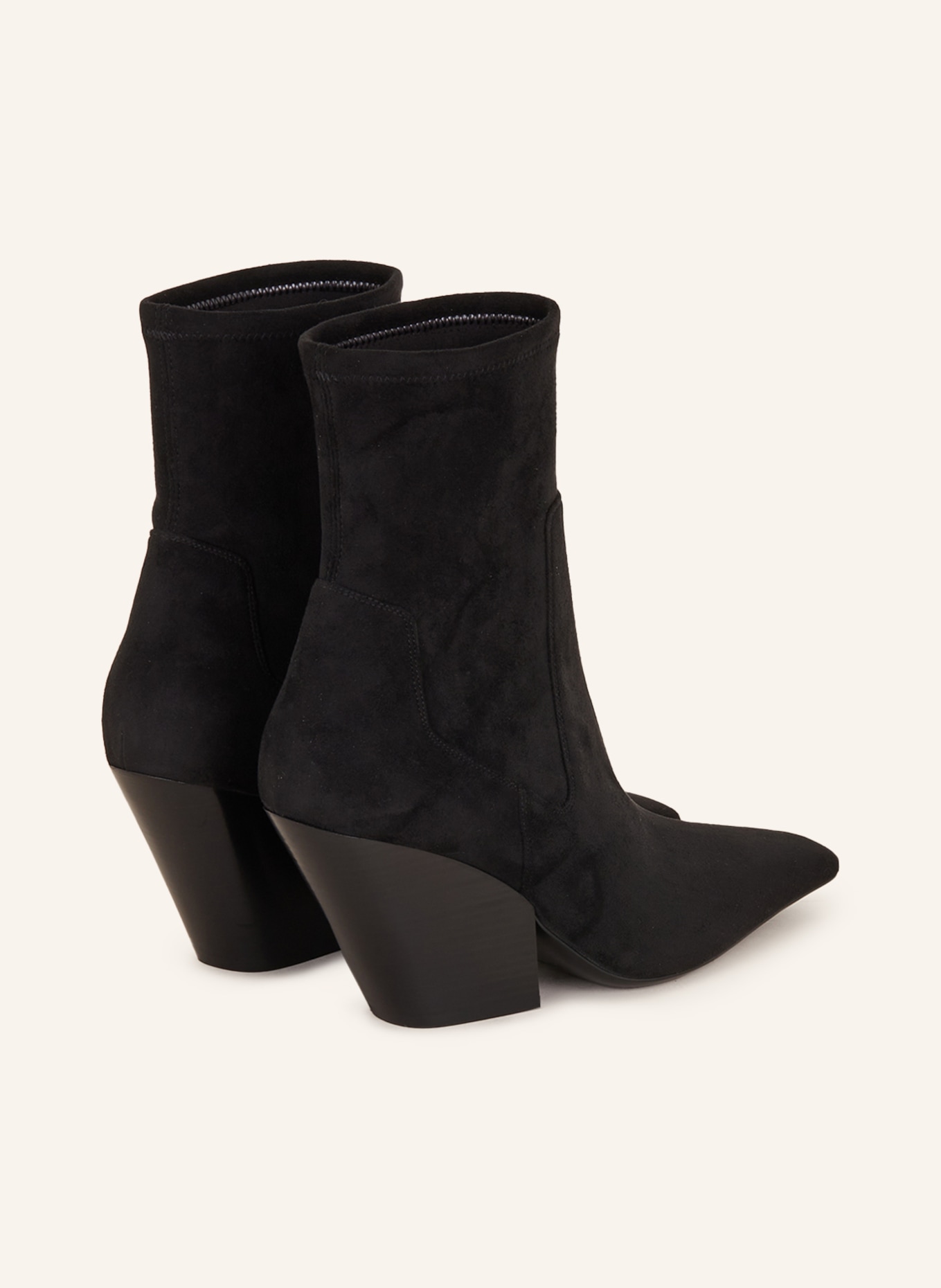 Casadei ankle boots shop