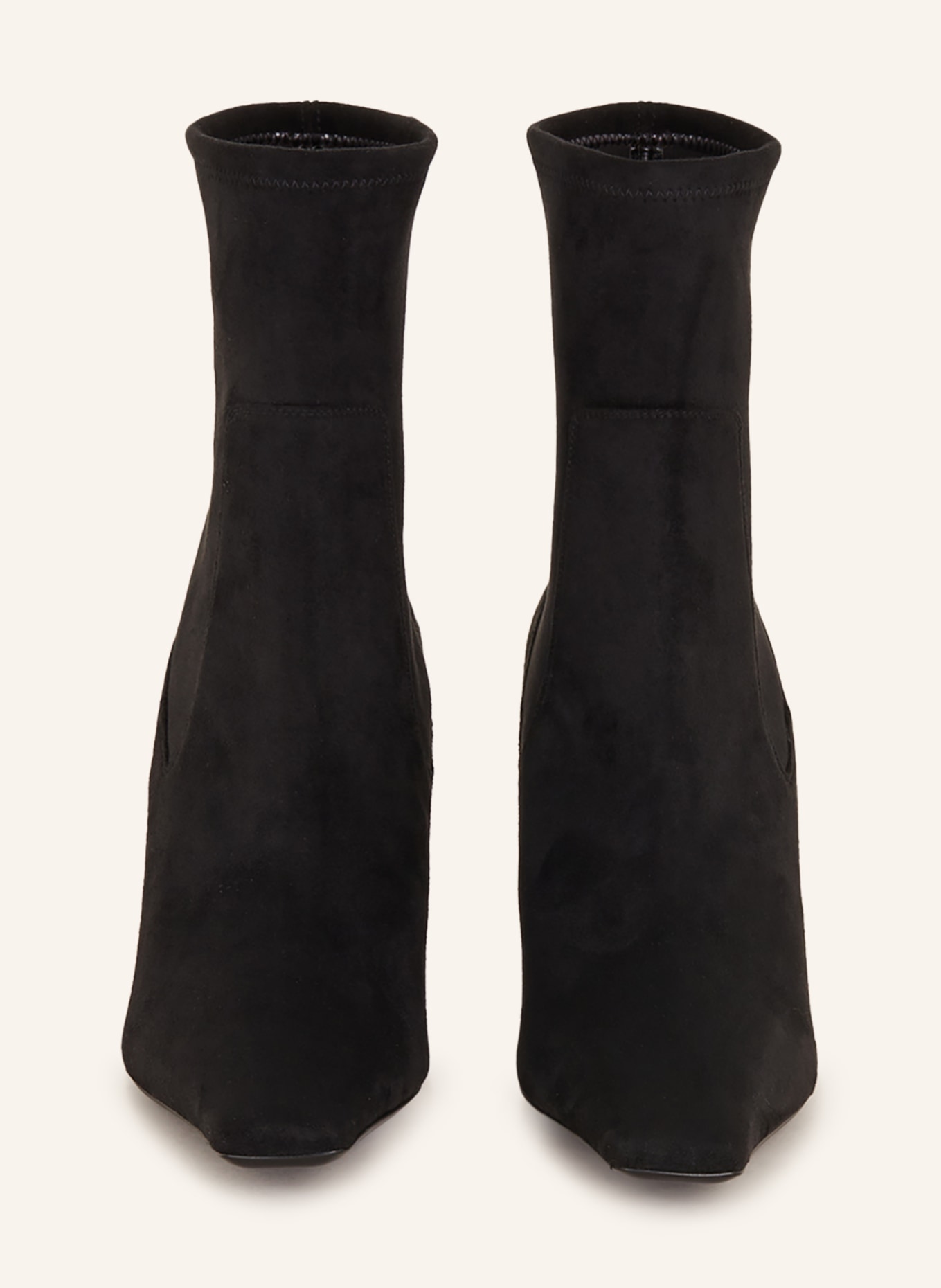 CASADEI Ankle boots ANASTASIA, Color: BLACK (Image 3)