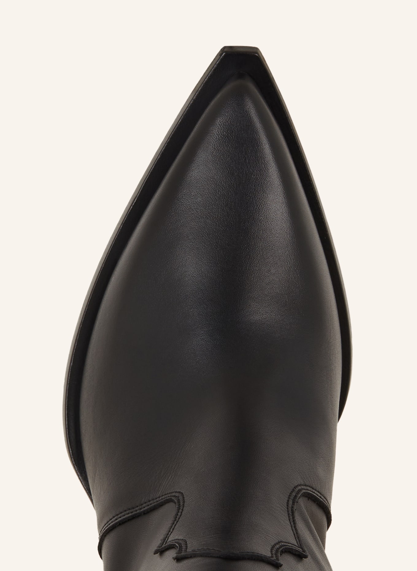 ELENA IACHI Ankle boots, Color: BLACK (Image 5)