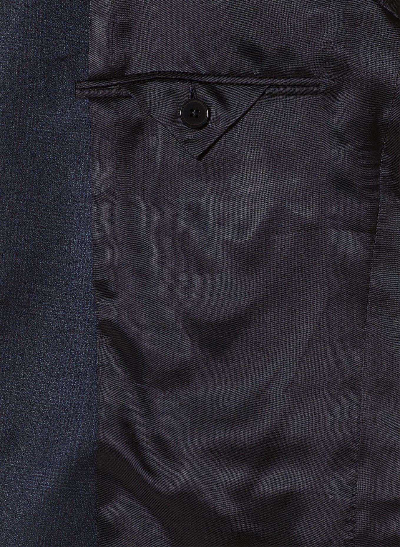 ZEGNA Suit Extra slim fit, Color: NAVY (Image 8)