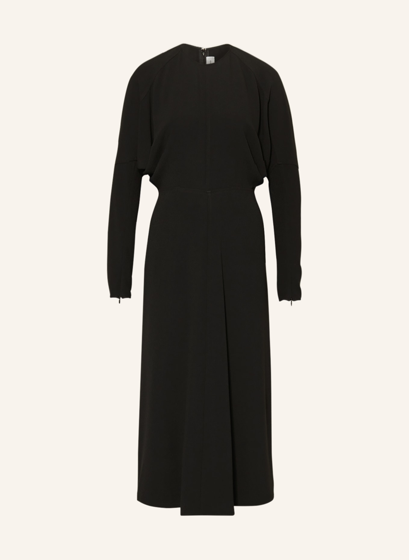 VICTORIABECKHAM Cocktail dress, Color: BLACK (Image 1)