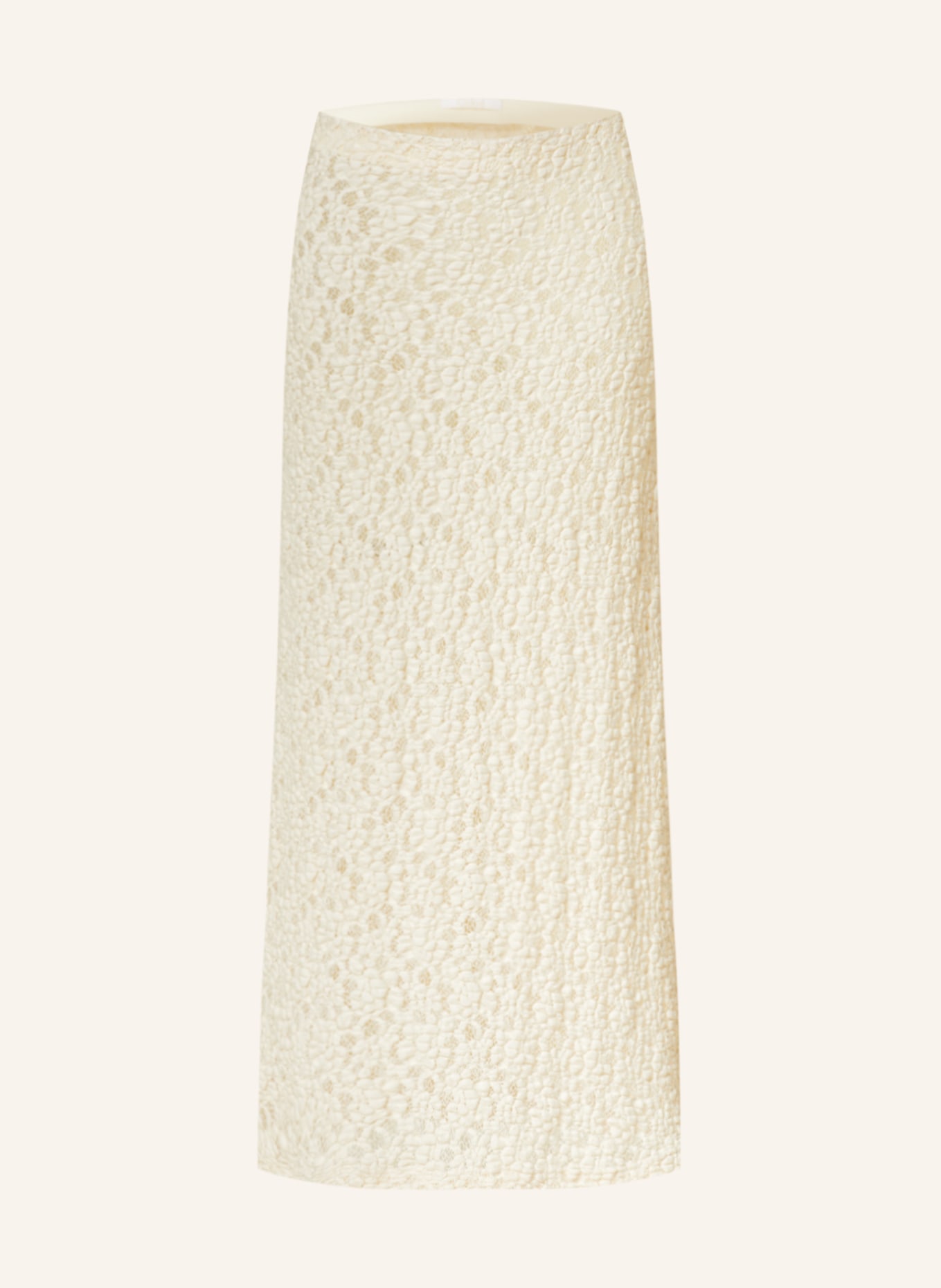 Chloé Koronkowa spódnica, Kolor: ECRU (Obrazek 1)