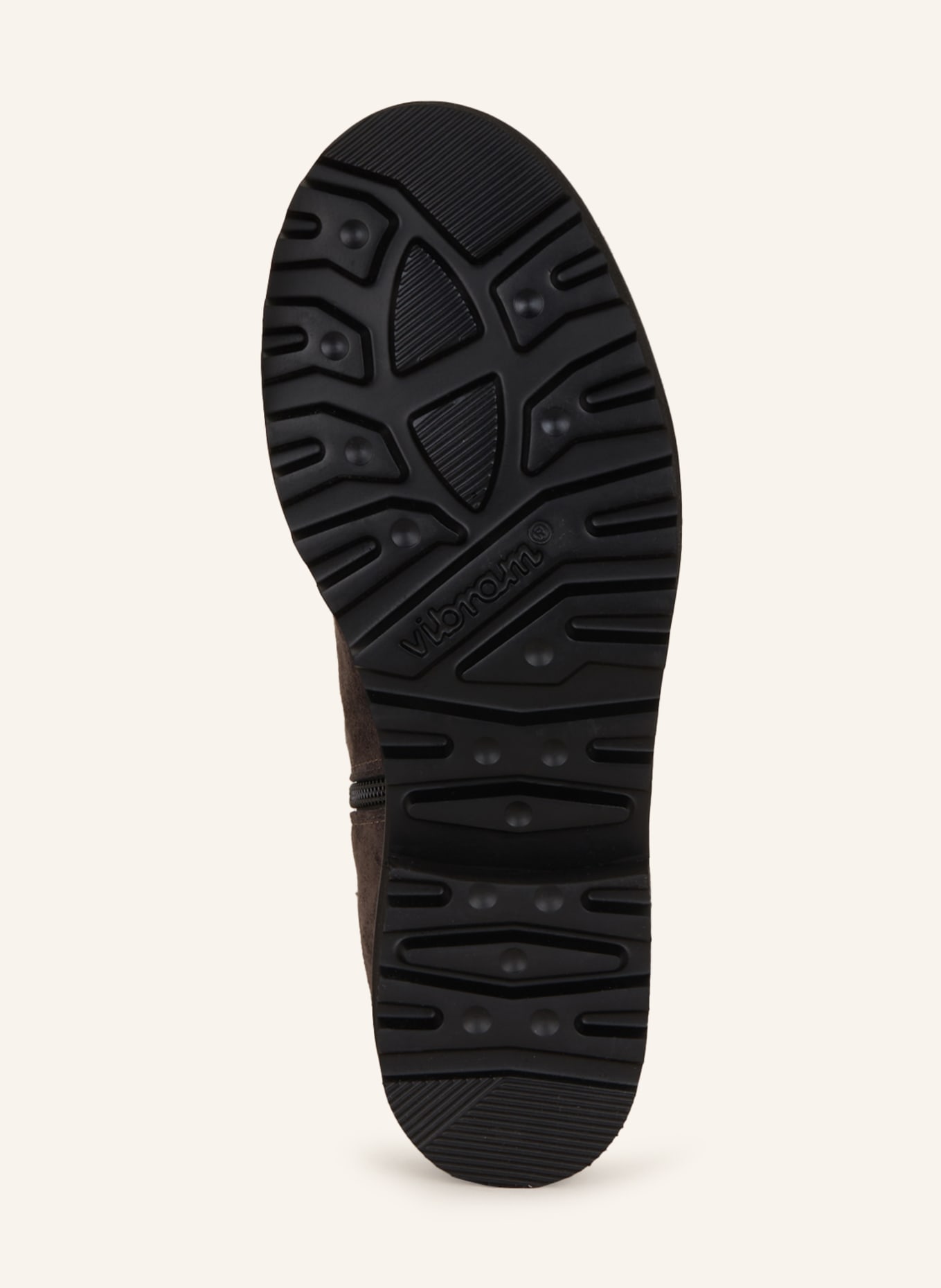 VIAMERCANTI Boots, Color: DARK GRAY (Image 7)
