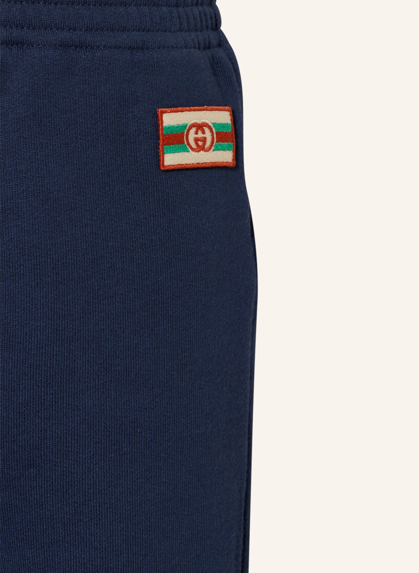 GUCCI Sweatpants, Farbe: BLAU (Bild 3)