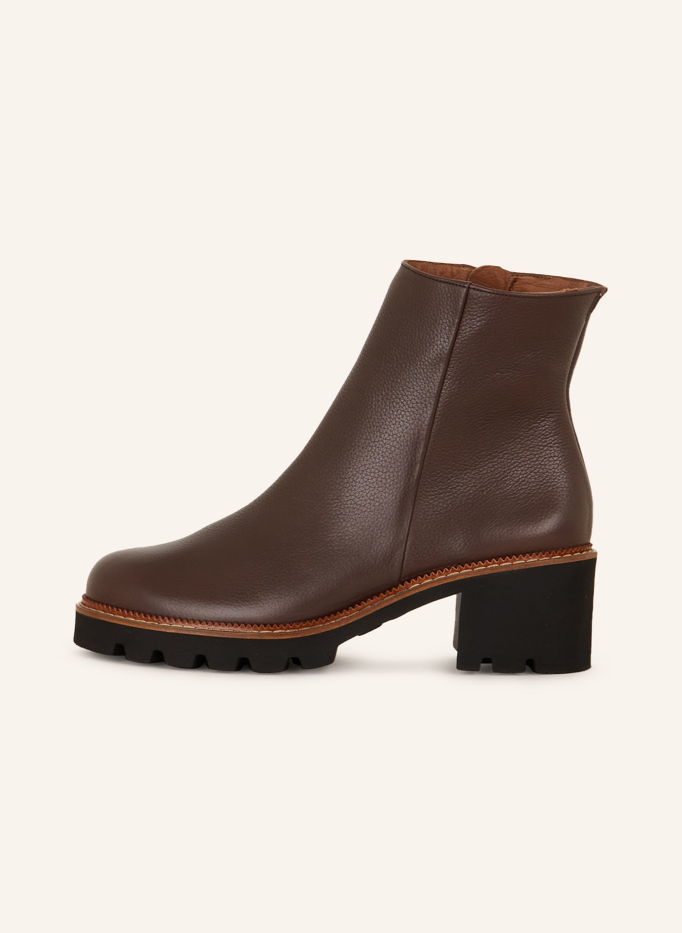 paul green Boots, Color: BROWN (Image 4)