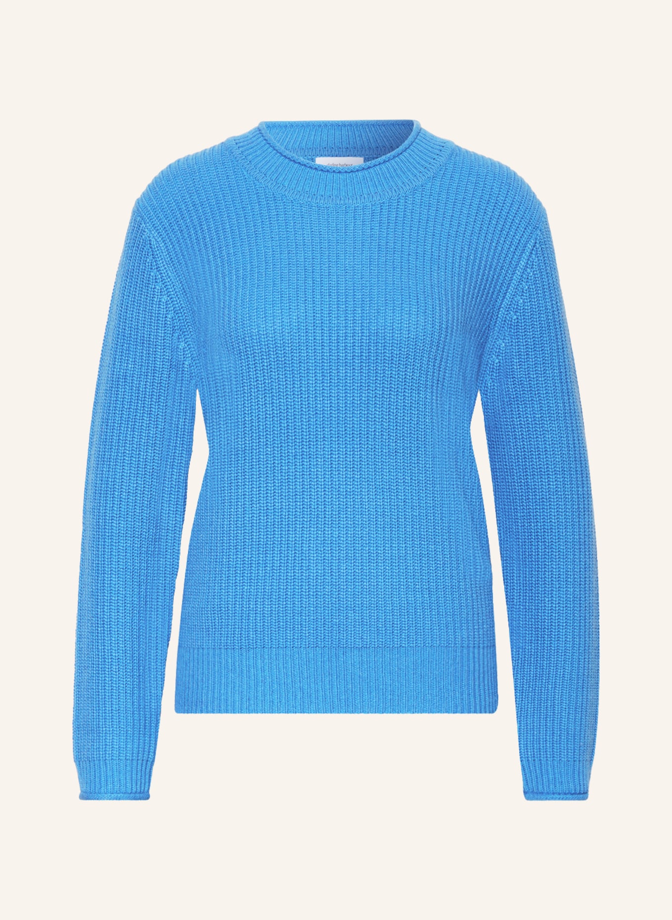 darling harbour Sweater, Color: TURQUOISE (Image 1)