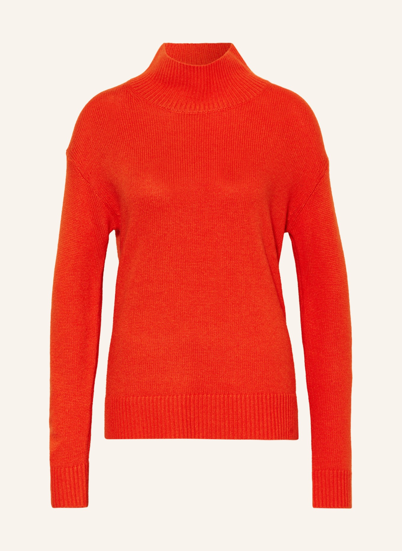 darling harbour Sweater, Color: RED (Image 1)