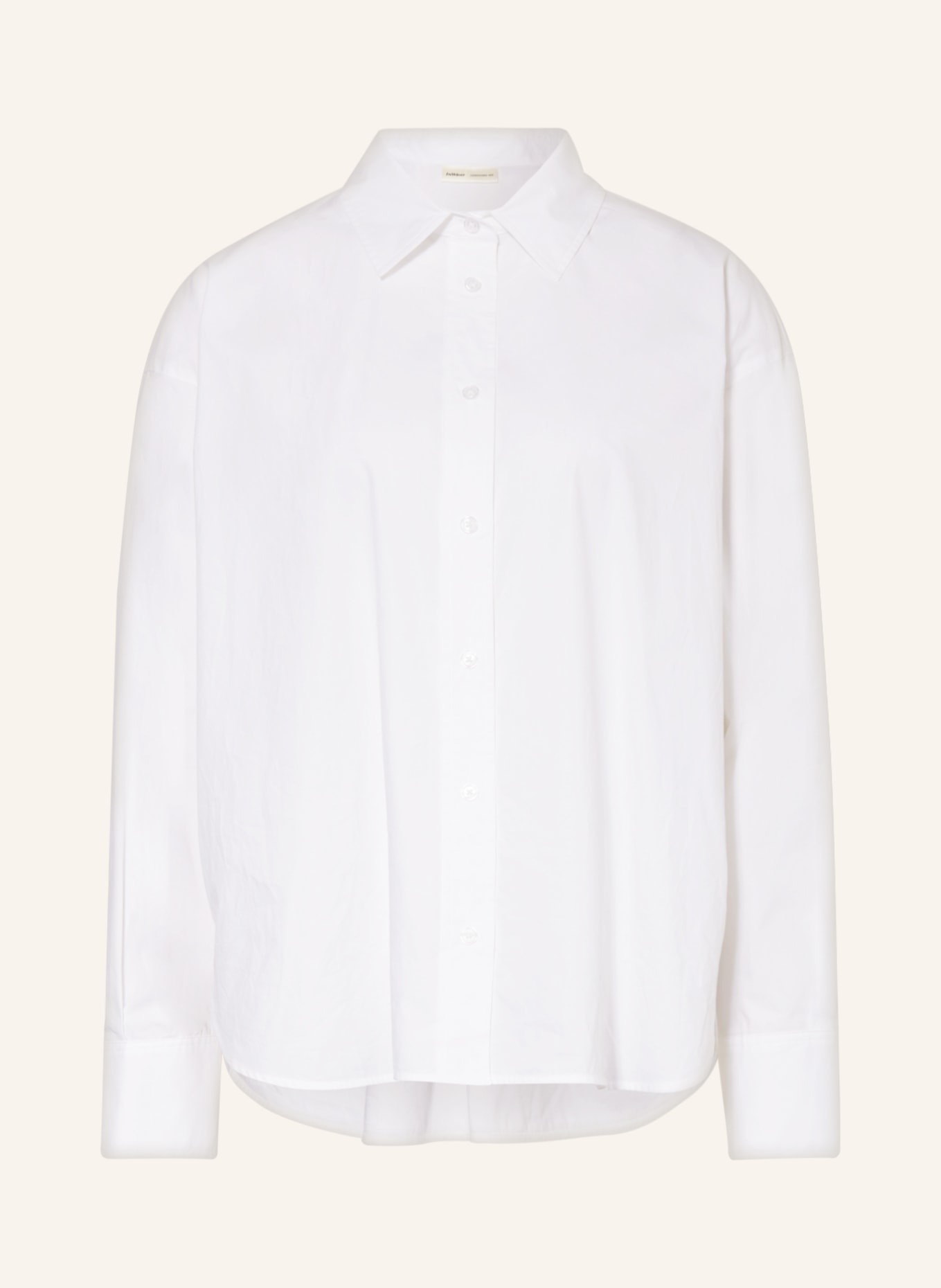 InWear Shirt blouse RIMMAIW, Color: WHITE (Image 1)