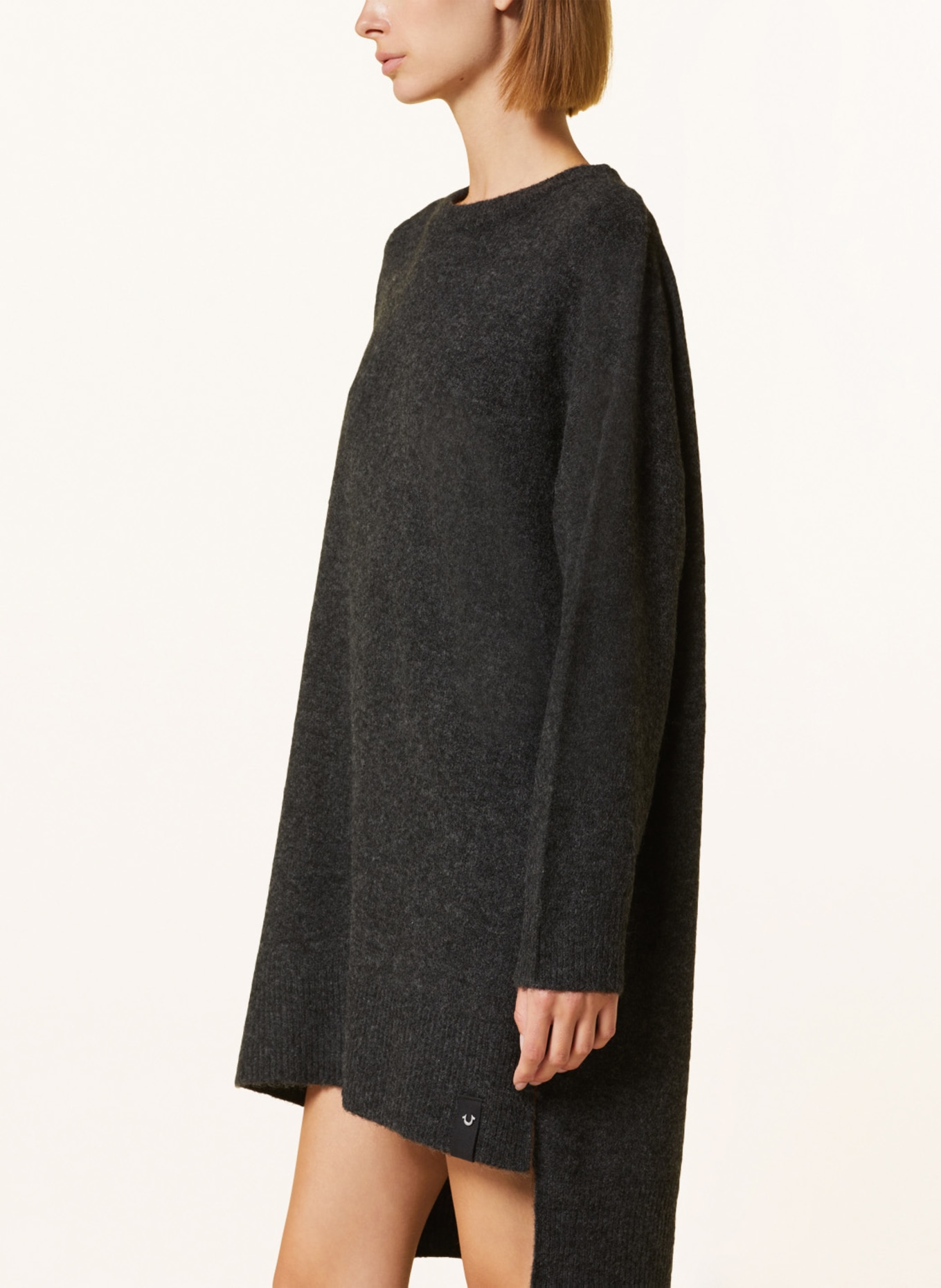 True top religion dresses