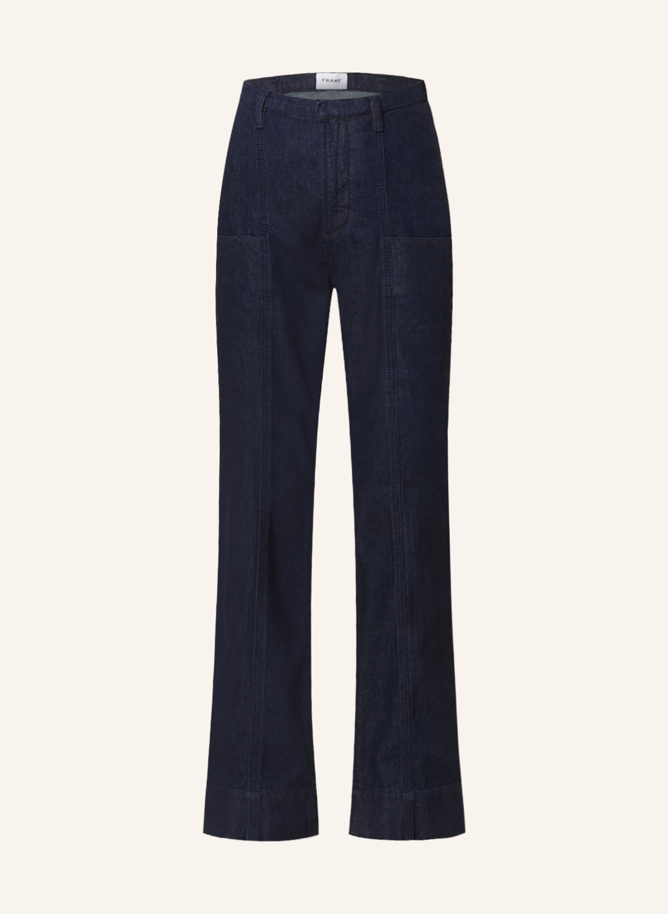 FRAME Jeans, Color: RINS RINSE (Image 1)