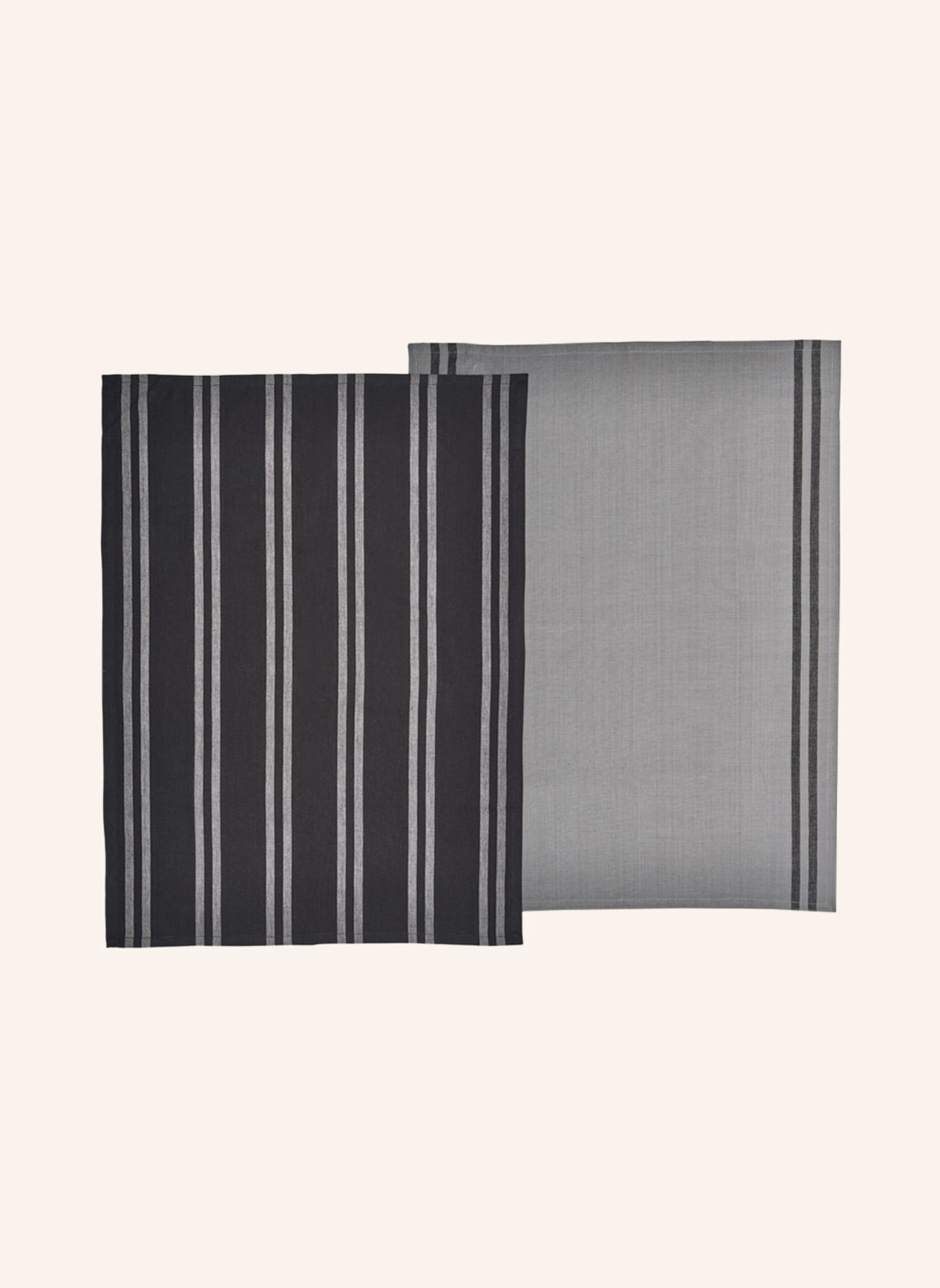 Södahl organic shop towels 8 pcs