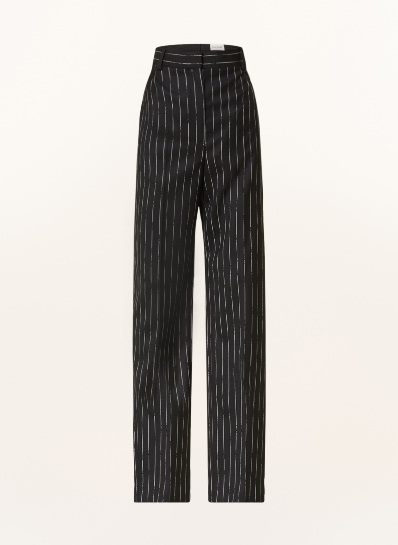Alexander sales mcqueen trouser