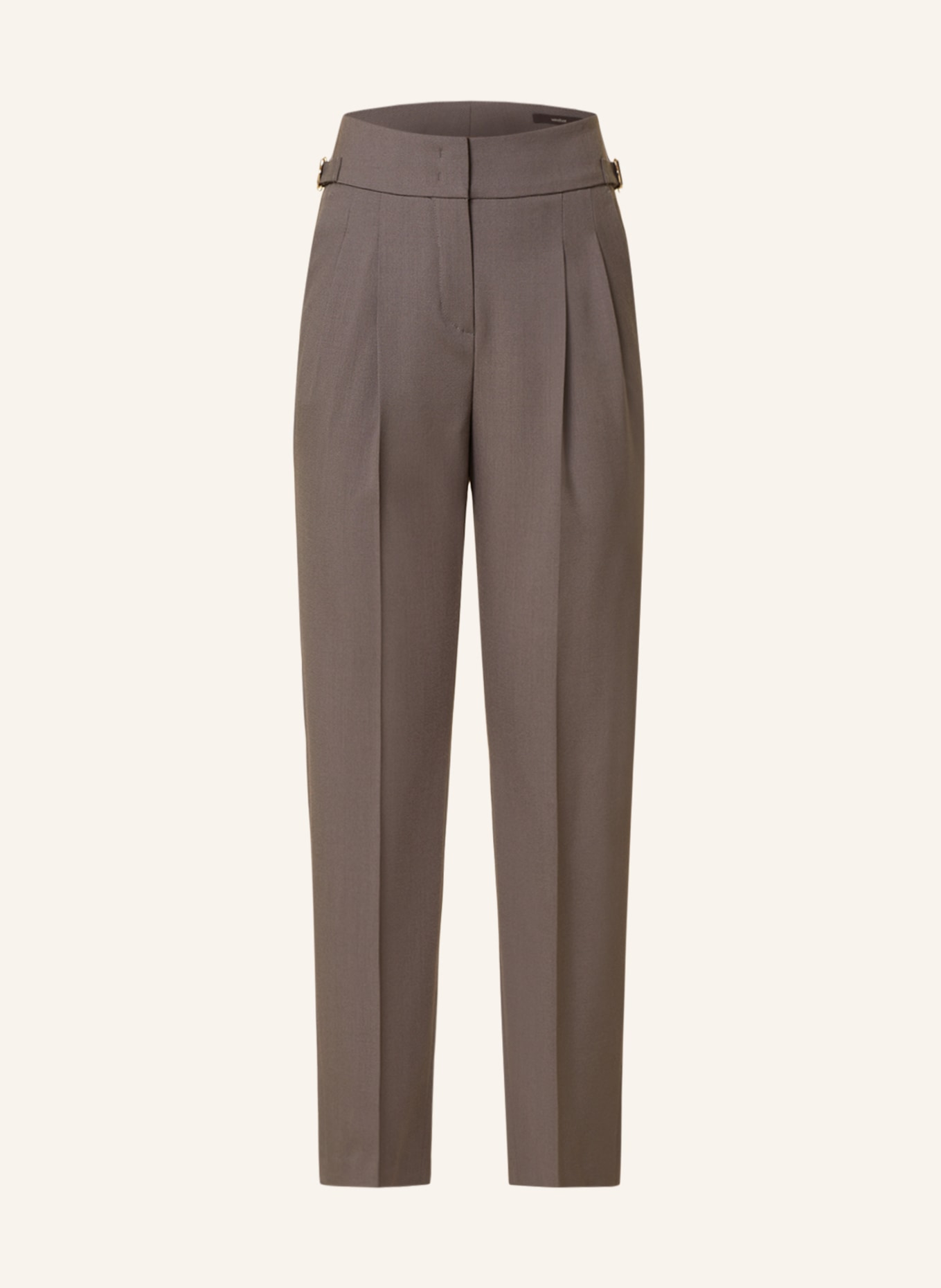 windsor. Trousers, Color: TAUPE (Image 1)
