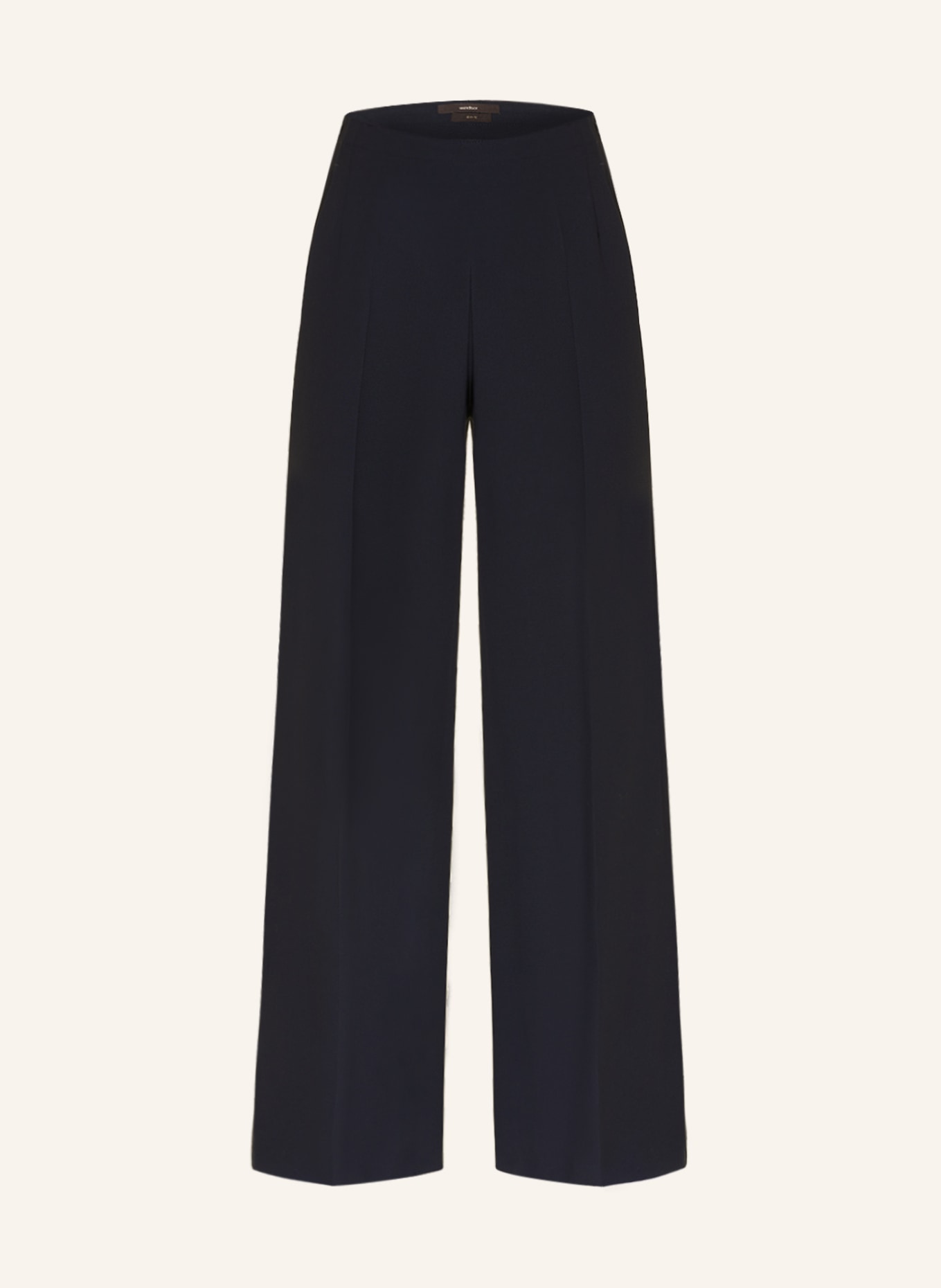 windsor. Marlenehose: DUNKELBLAU