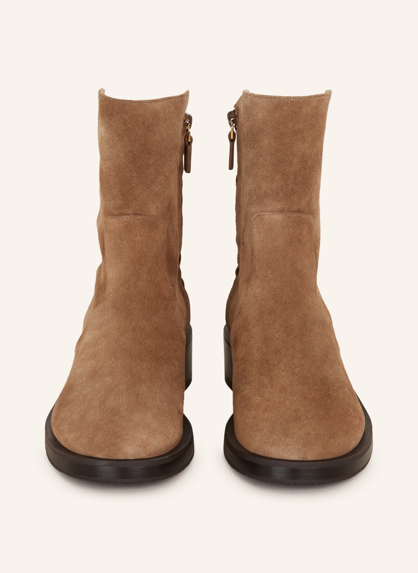 Stuart weitzman 5050 on sale brown