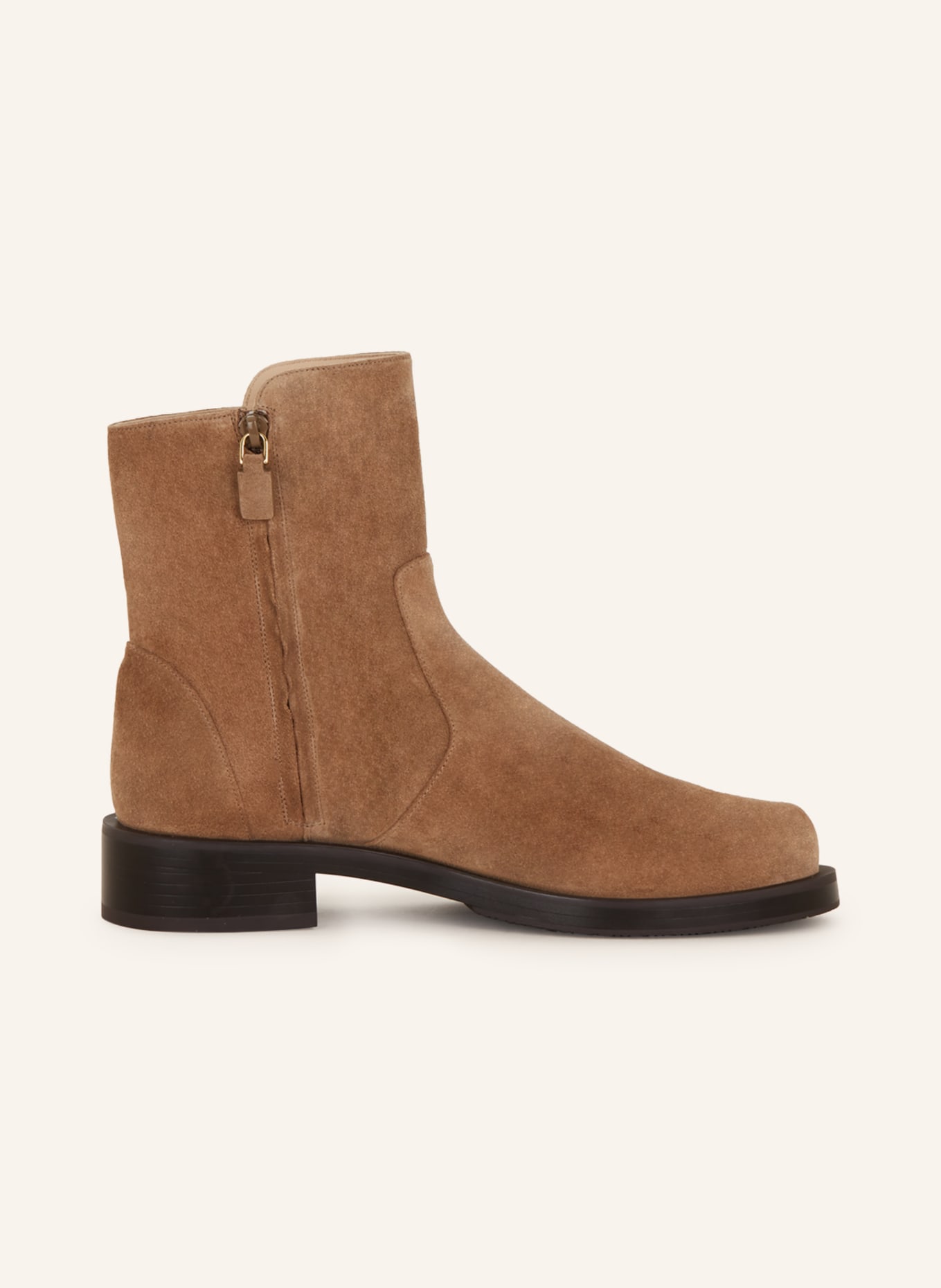 Stuart weitzman 5050 ankle boot discount