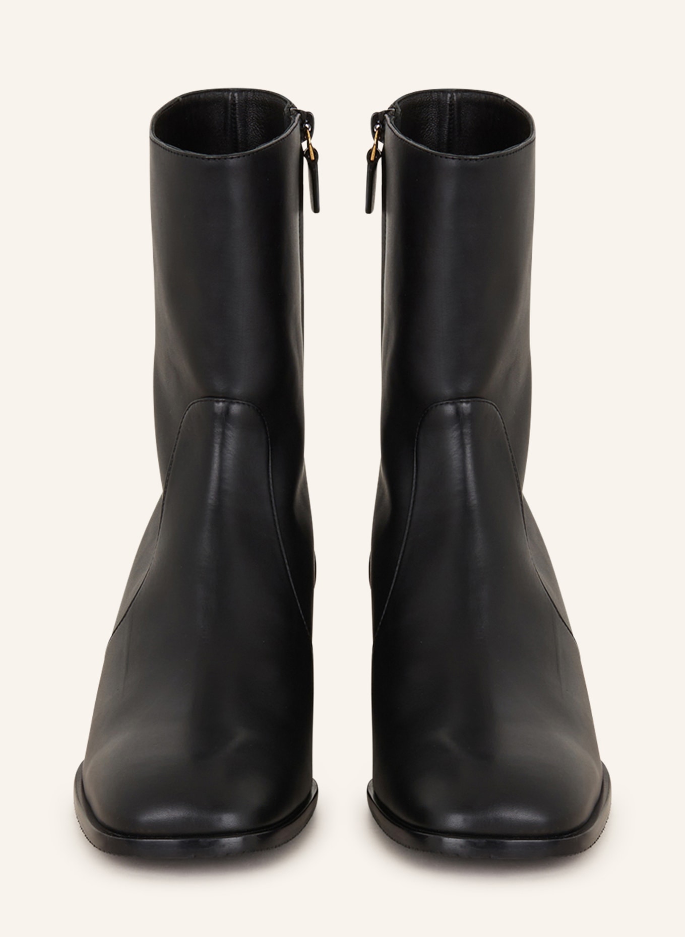 STUART WEITZMAN Ankle boots NOLA in black