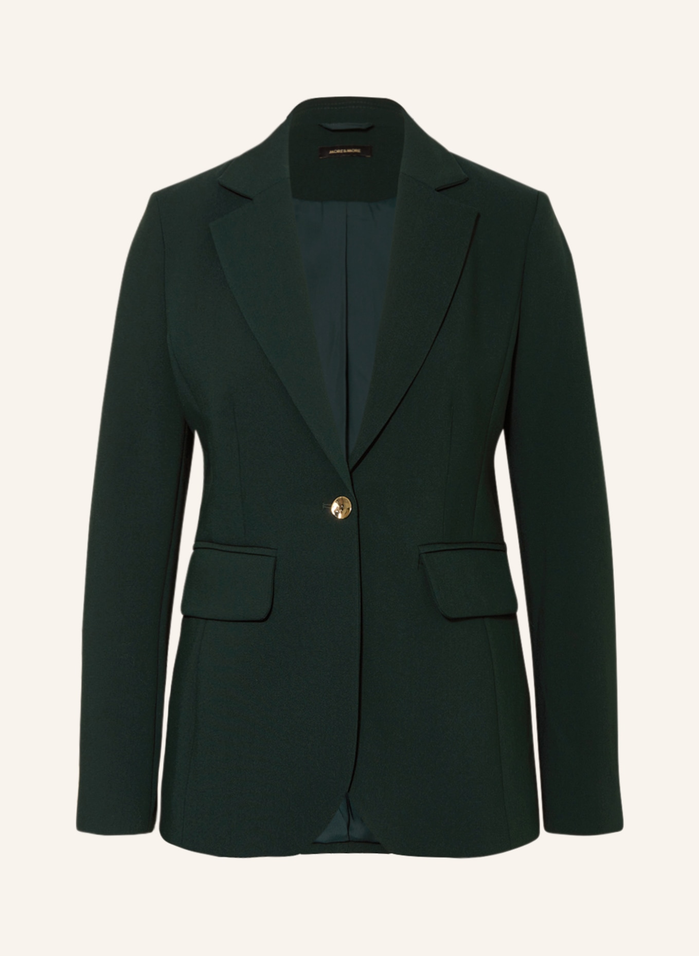 MORE MORE Blazer