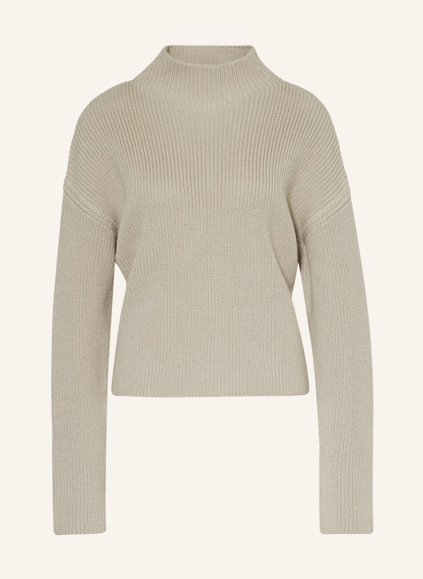 Filippa K Sweater WILLOW, Color: BEIGE (Image 1)