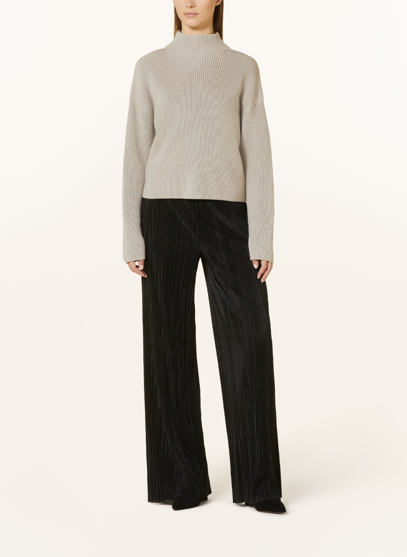 Filippa K Sweater WILLOW, Color: BEIGE (Image 2)