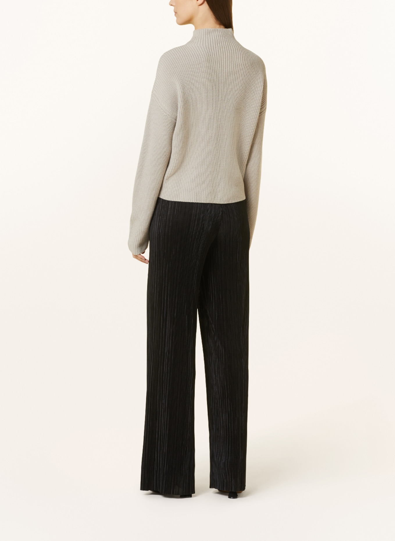 Filippa K Sweater WILLOW, Color: BEIGE (Image 3)