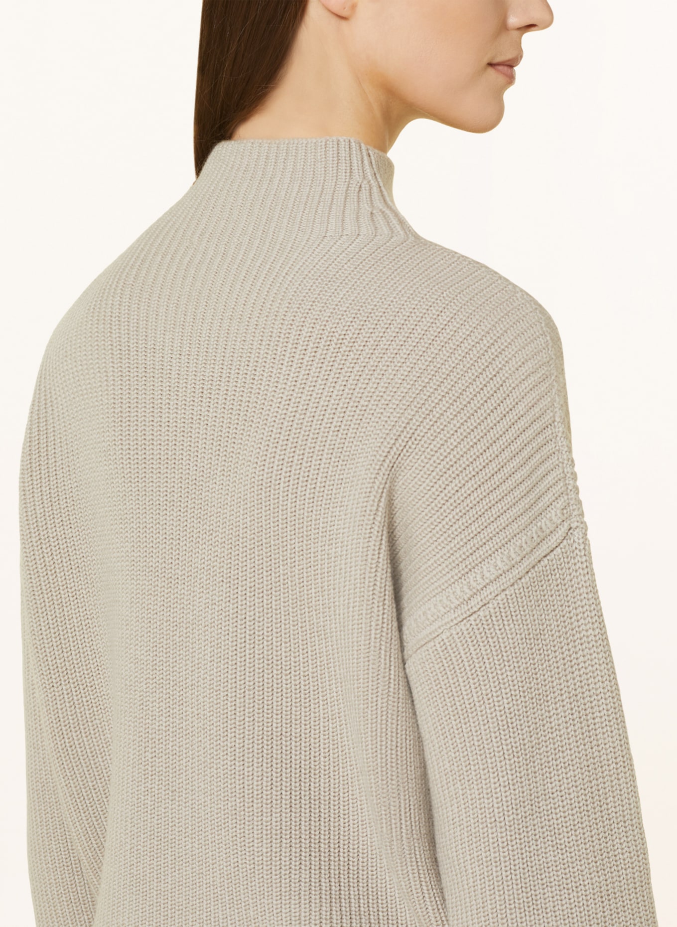 Filippa K Sweater WILLOW, Color: BEIGE (Image 4)