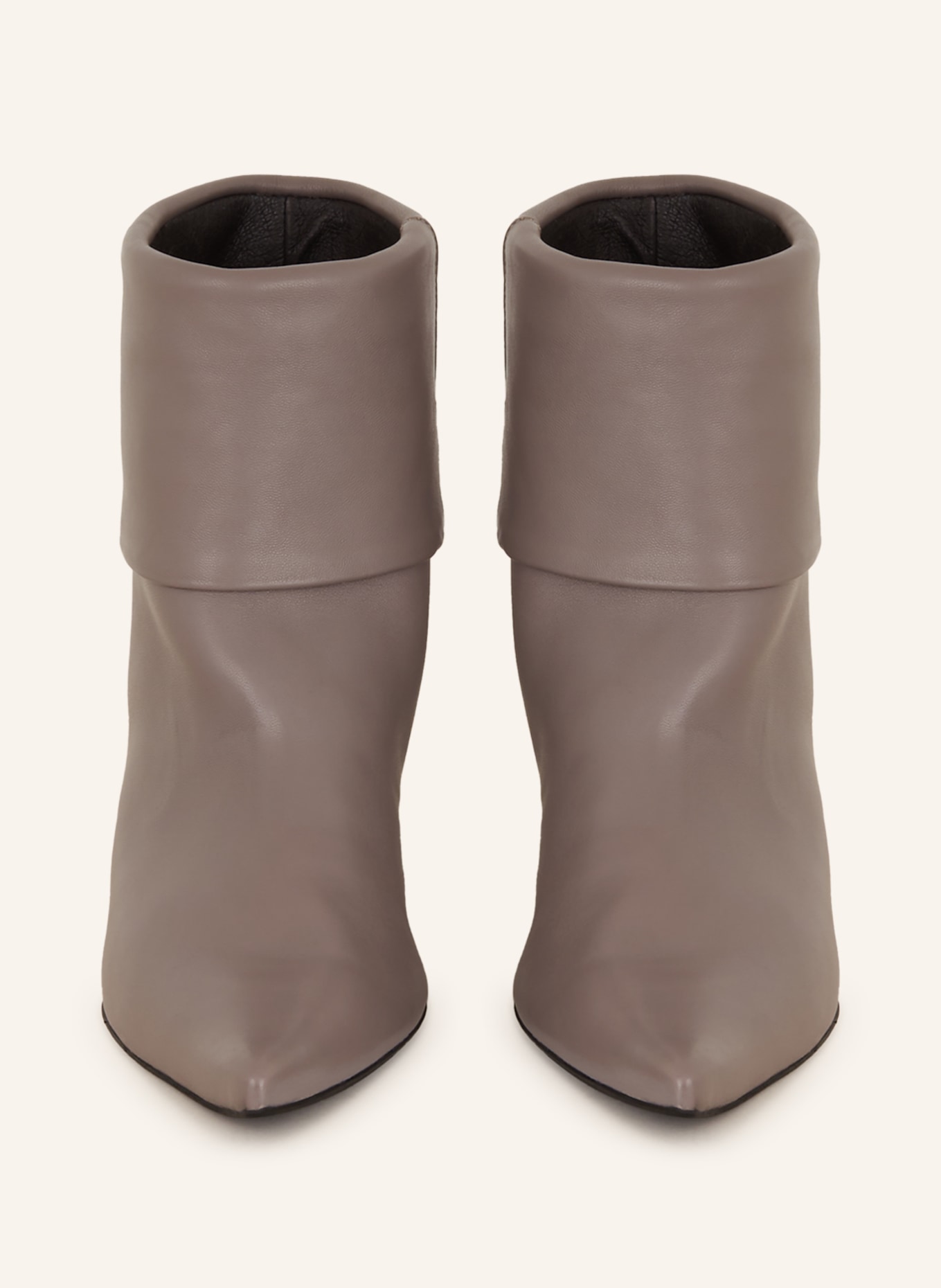ZINDA Ankle boots, Color: TAUPE (Image 3)