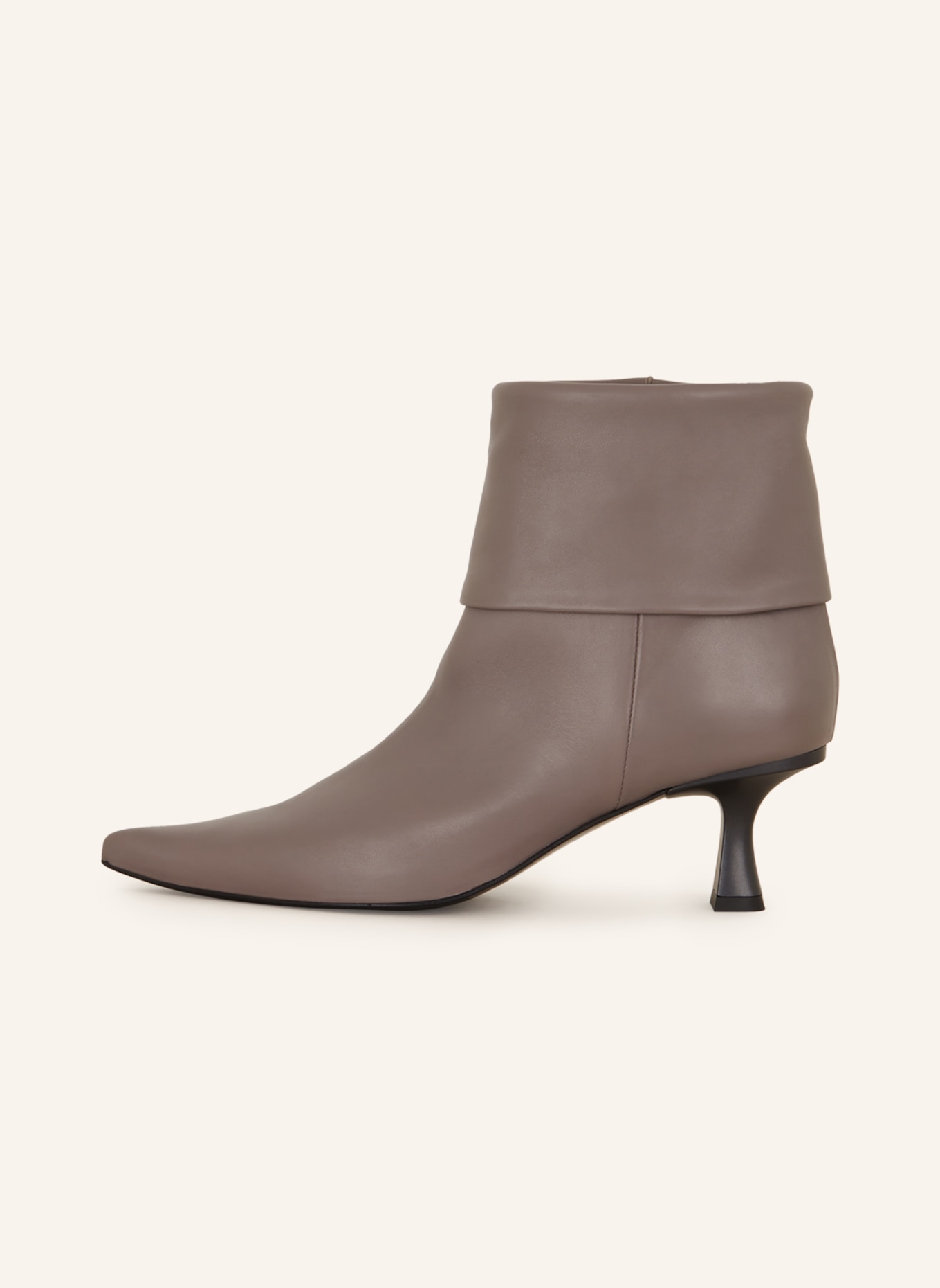 ZINDA Ankle boots, Color: TAUPE (Image 4)
