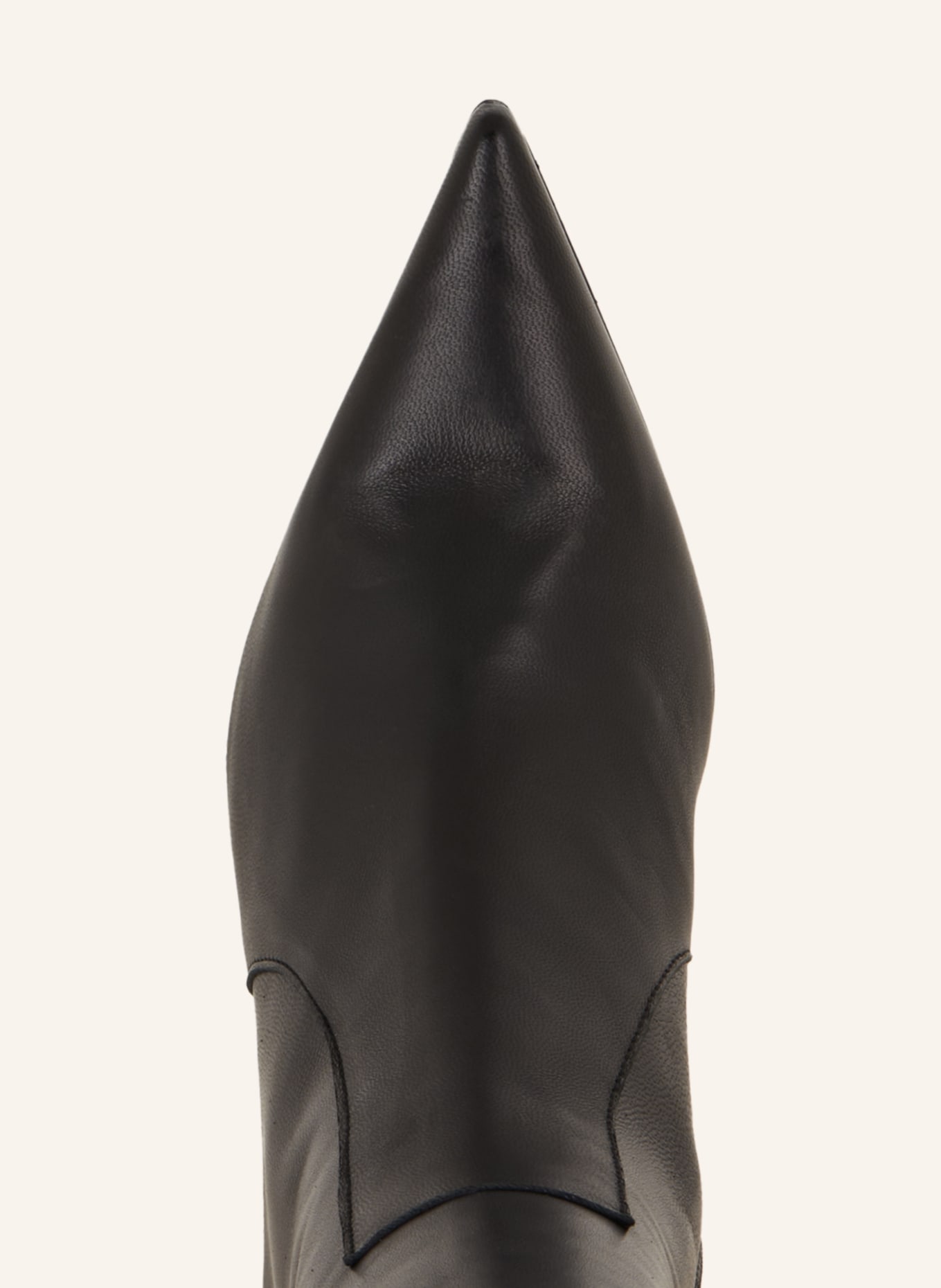 ZINDA Boots, Color: BLACK (Image 6)