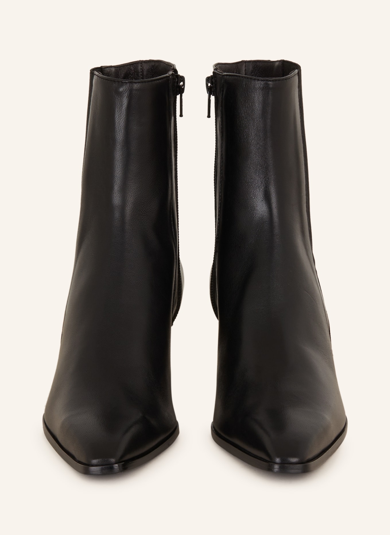 ZINDA Ankle boots, Color: BLACK (Image 3)