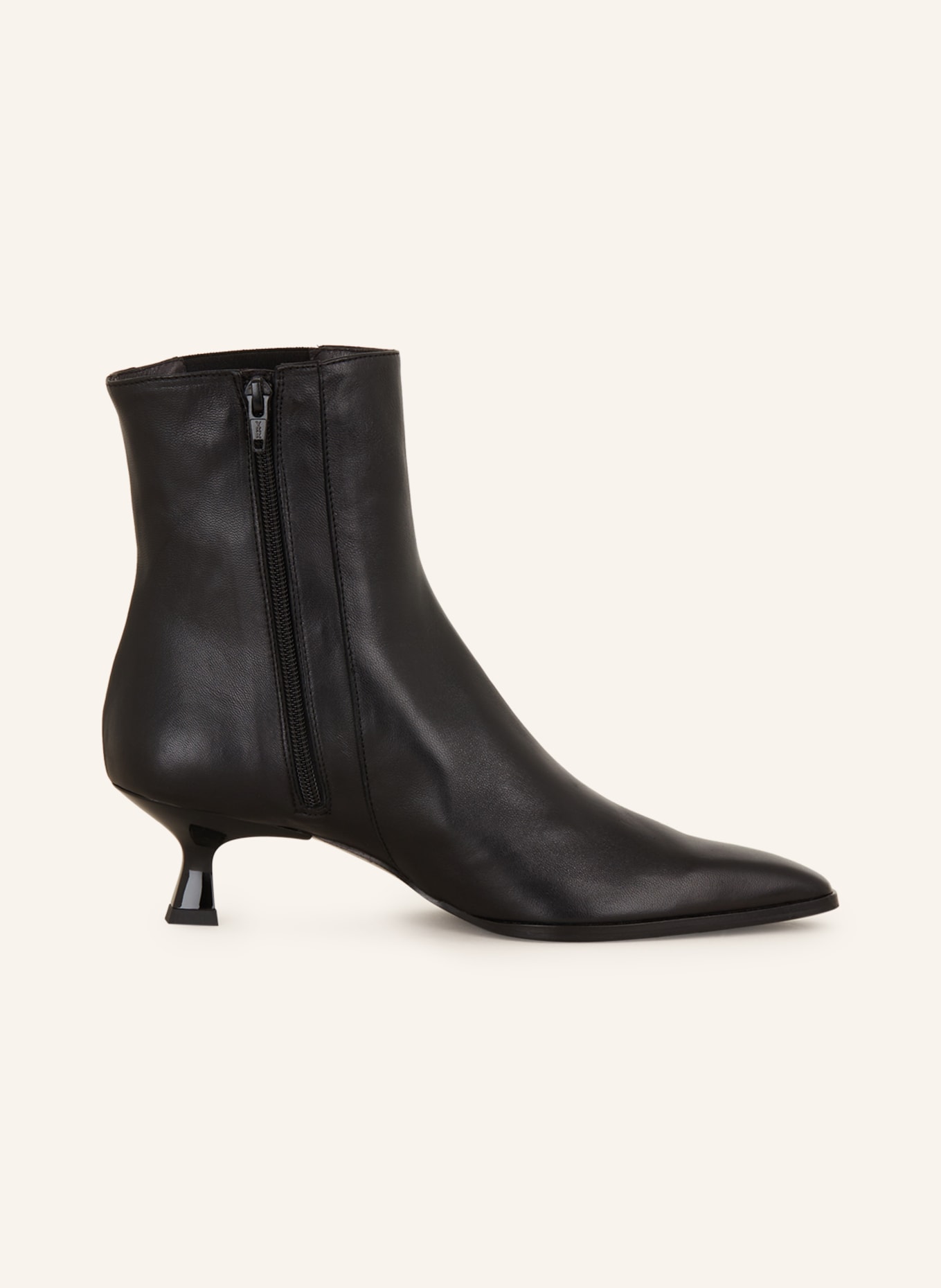 ZINDA Ankle boots, Color: BLACK (Image 5)