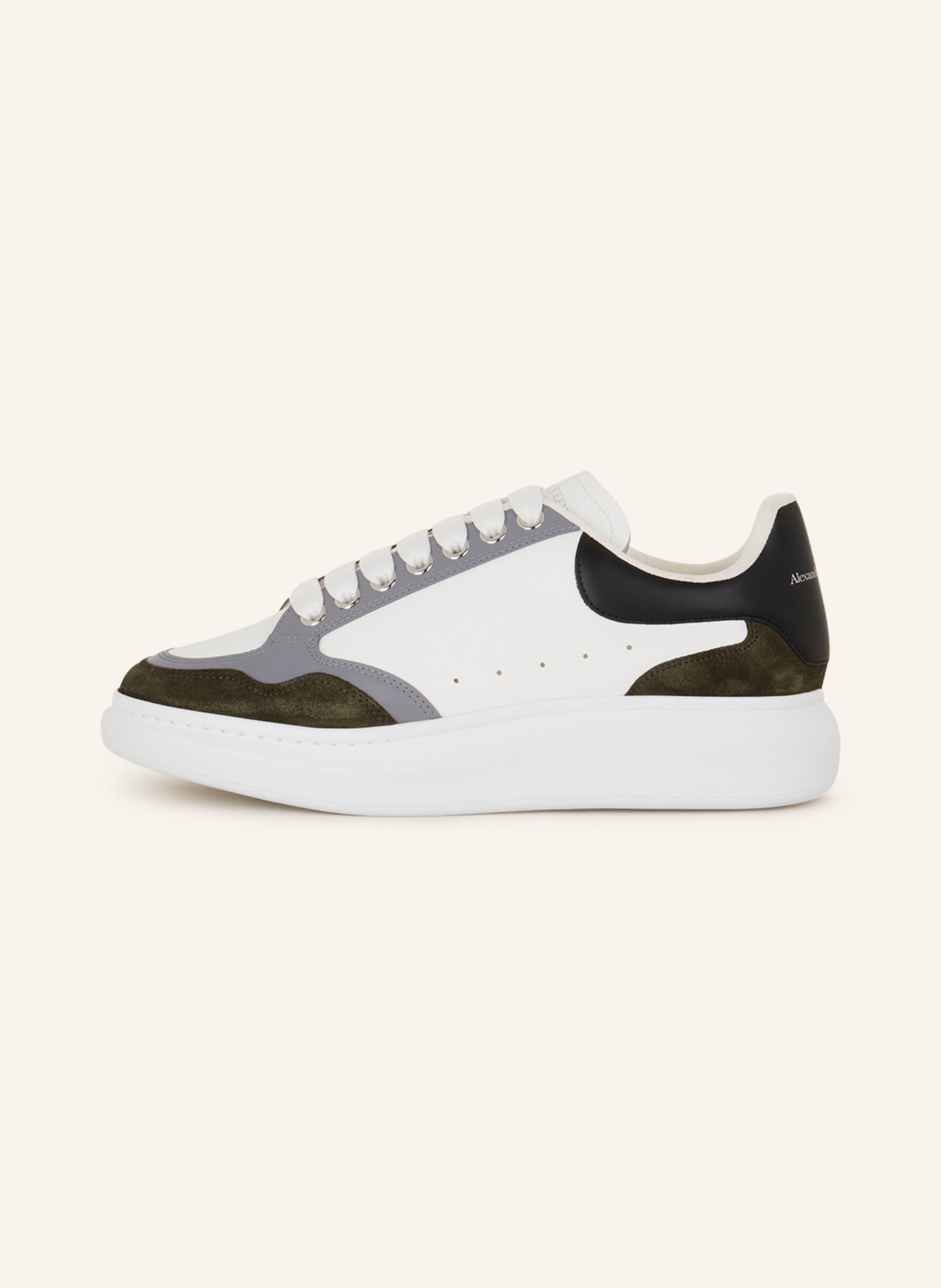 Alexander mcqueen sale sneakers colori
