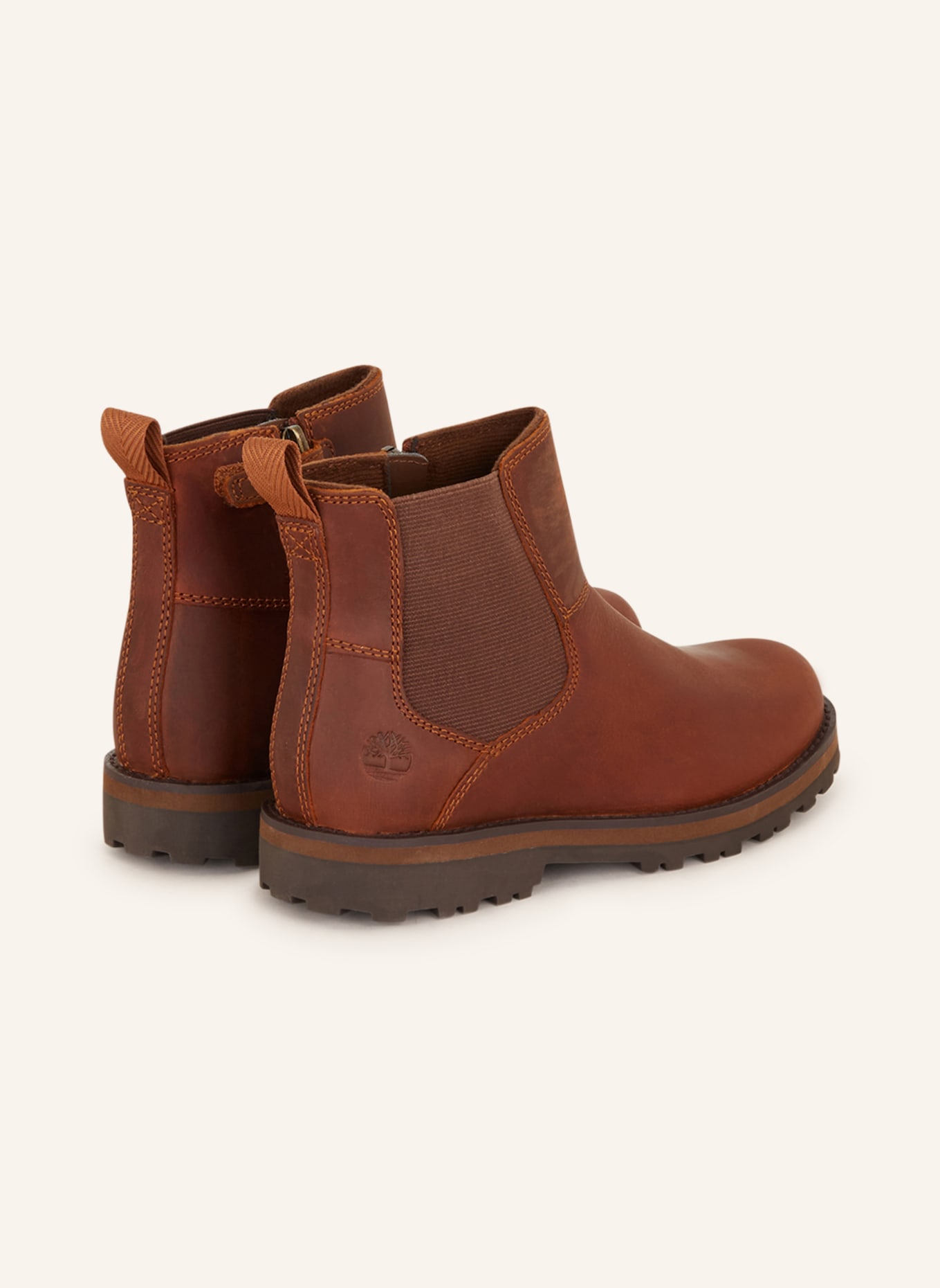 Timberland Boots COURMA, Farbe: BRAUN (Bild 2)