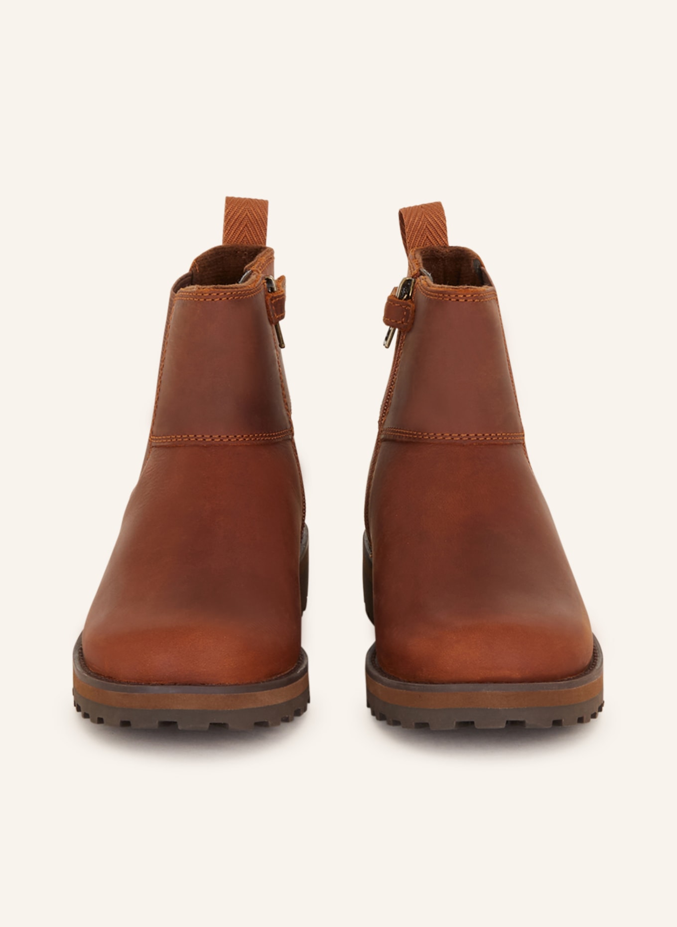 Timberland Boots COURMA, Farbe: BRAUN (Bild 3)