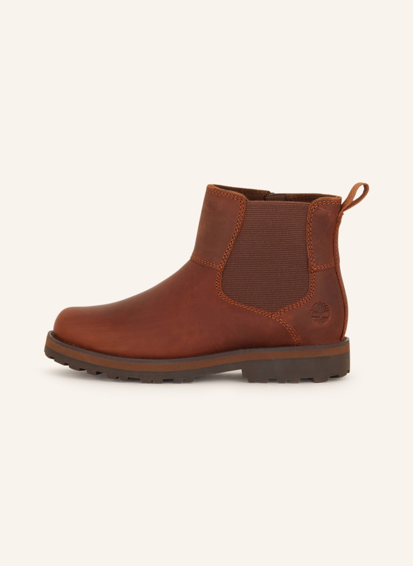 Timberland Boots COURMA, Farbe: BRAUN (Bild 4)