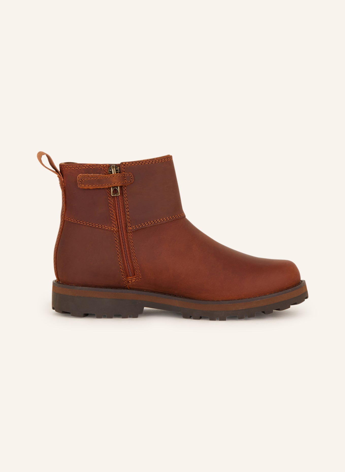 Timberland Boots COURMA, Farbe: BRAUN (Bild 5)