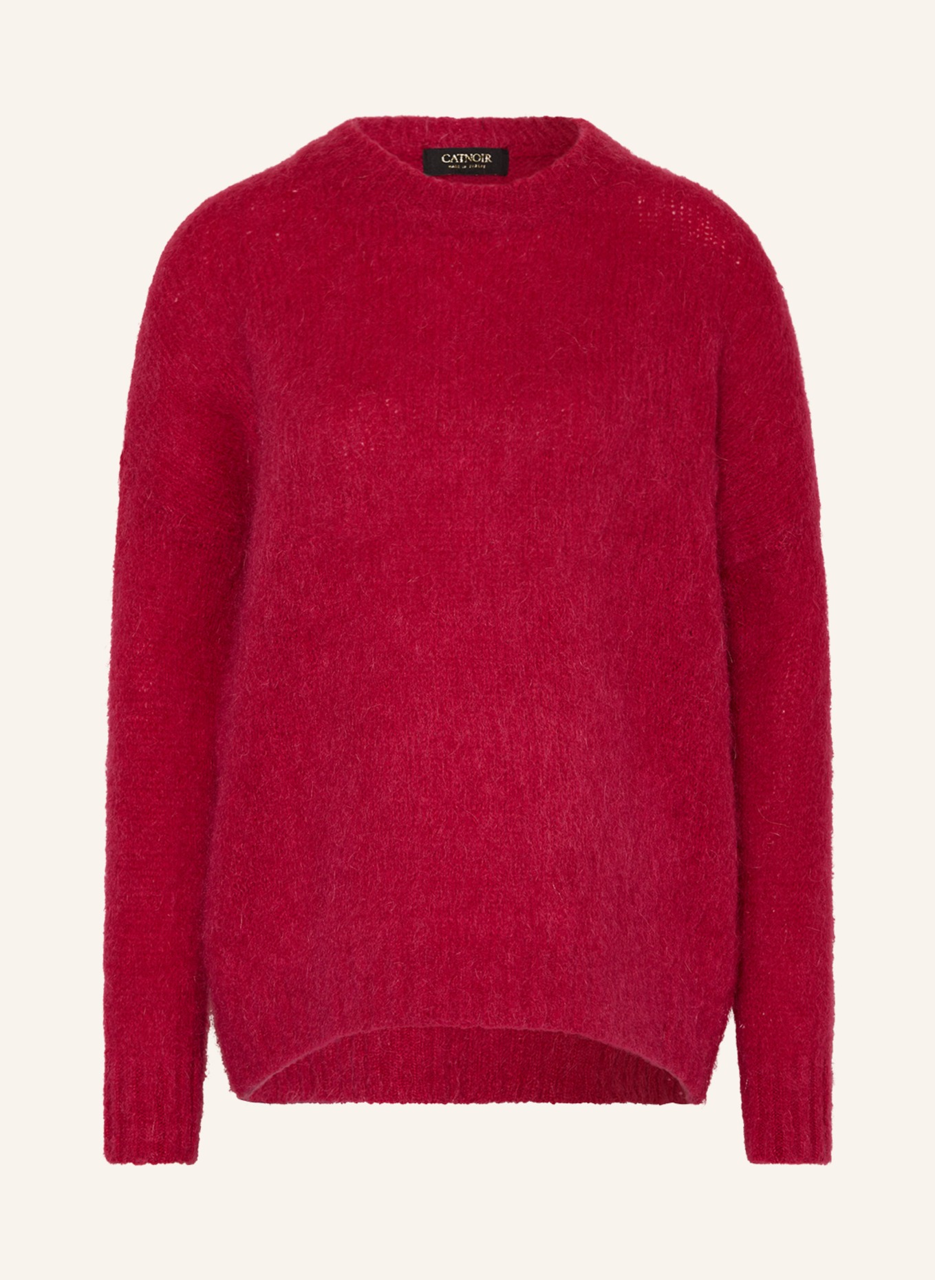 CATNOIR Pullover, Farbe: PINK (Bild 1)