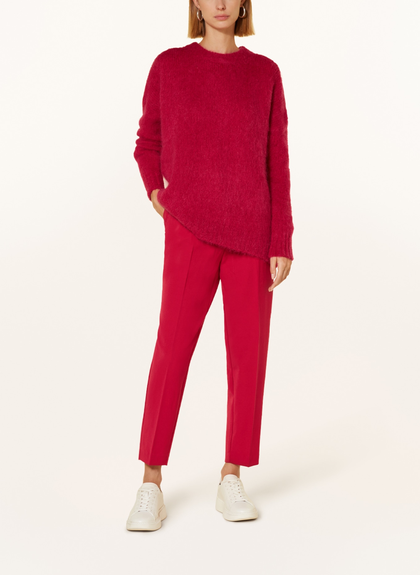 CATNOIR Pullover, Farbe: PINK (Bild 2)
