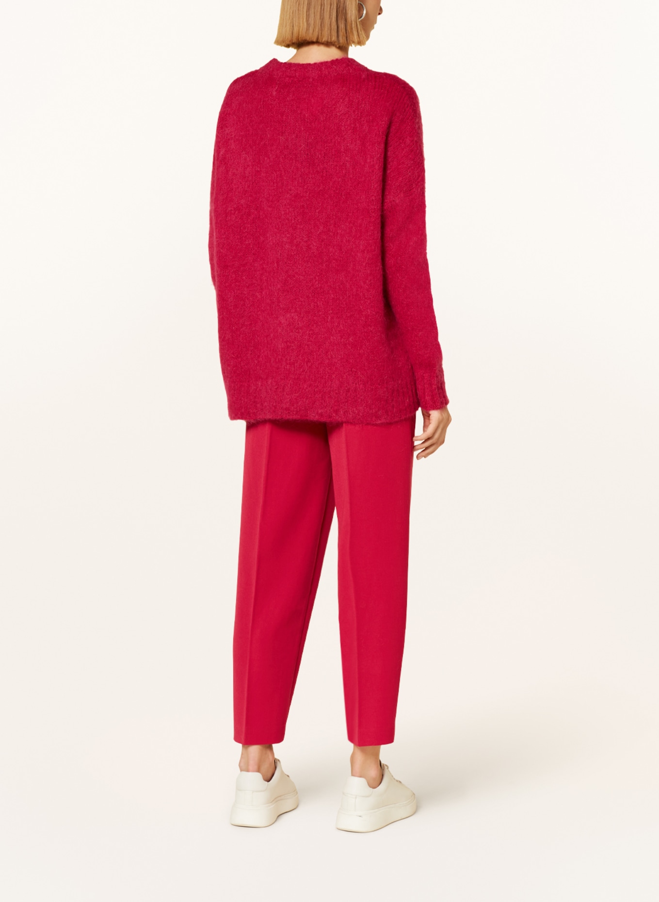 CATNOIR Pullover, Farbe: PINK (Bild 3)